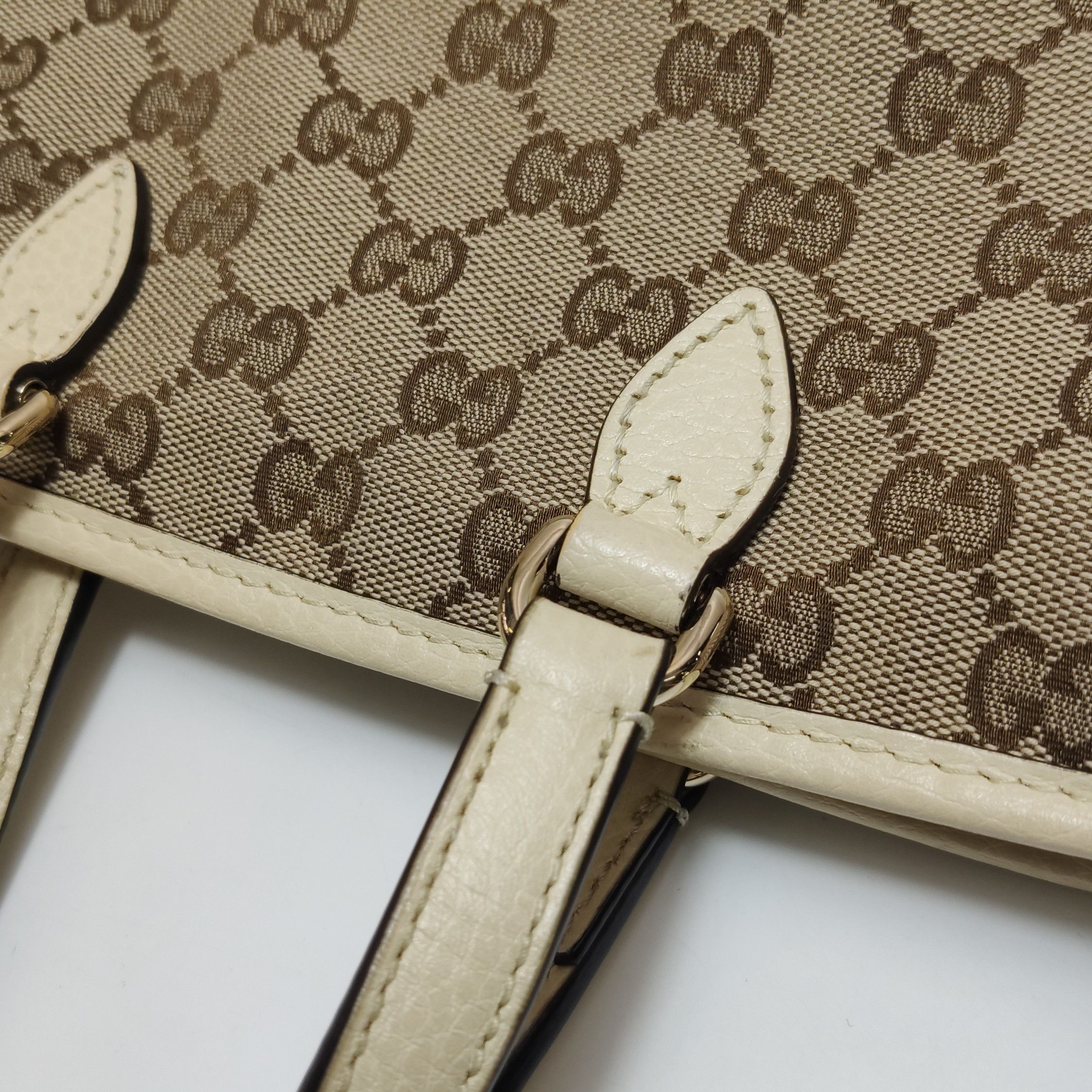 Gucci Gucci Women os Shoulder Bags Size ONE SIZE - 24 Thumbnail