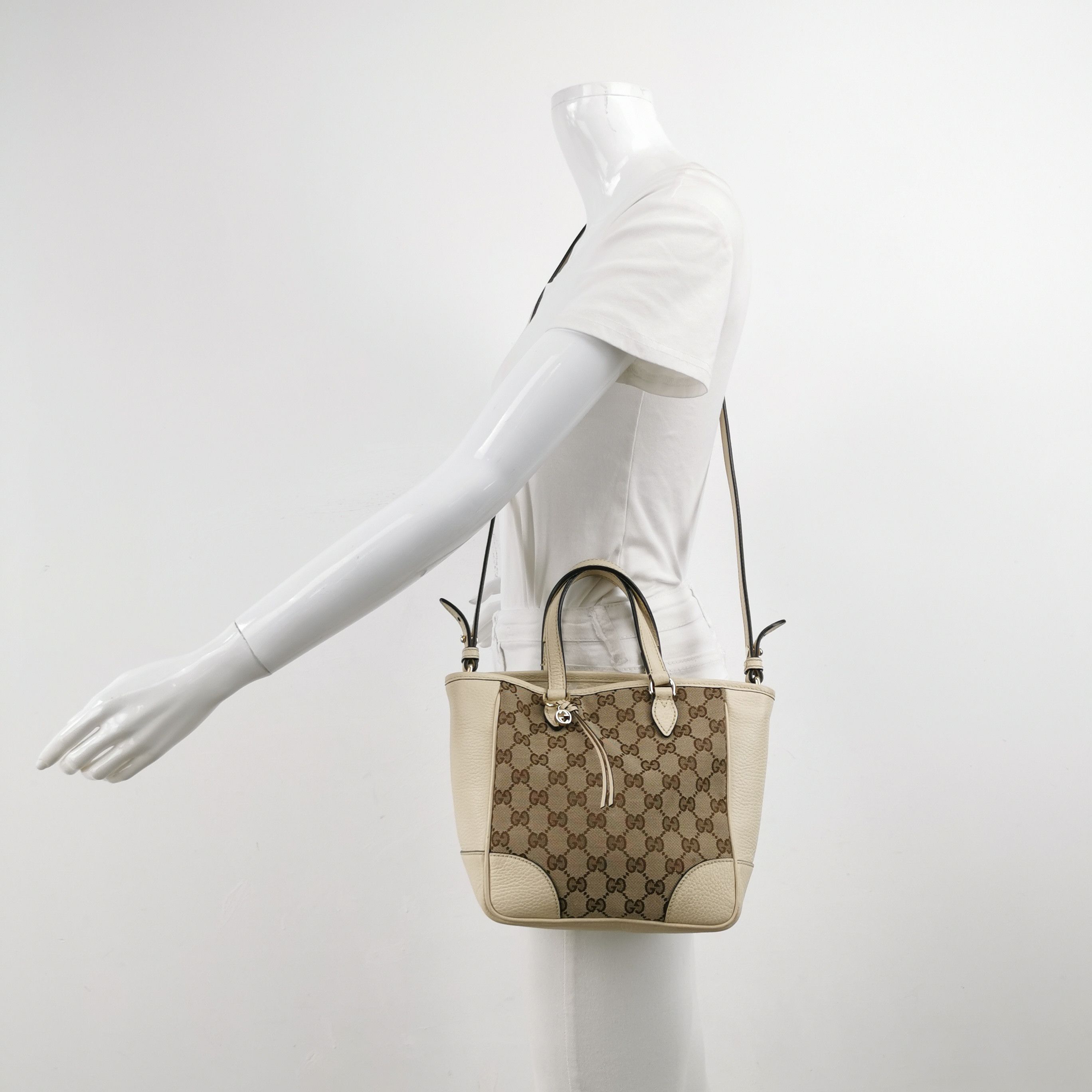 Gucci Gucci Women os Shoulder Bags Size ONE SIZE - 2 Thumbnail