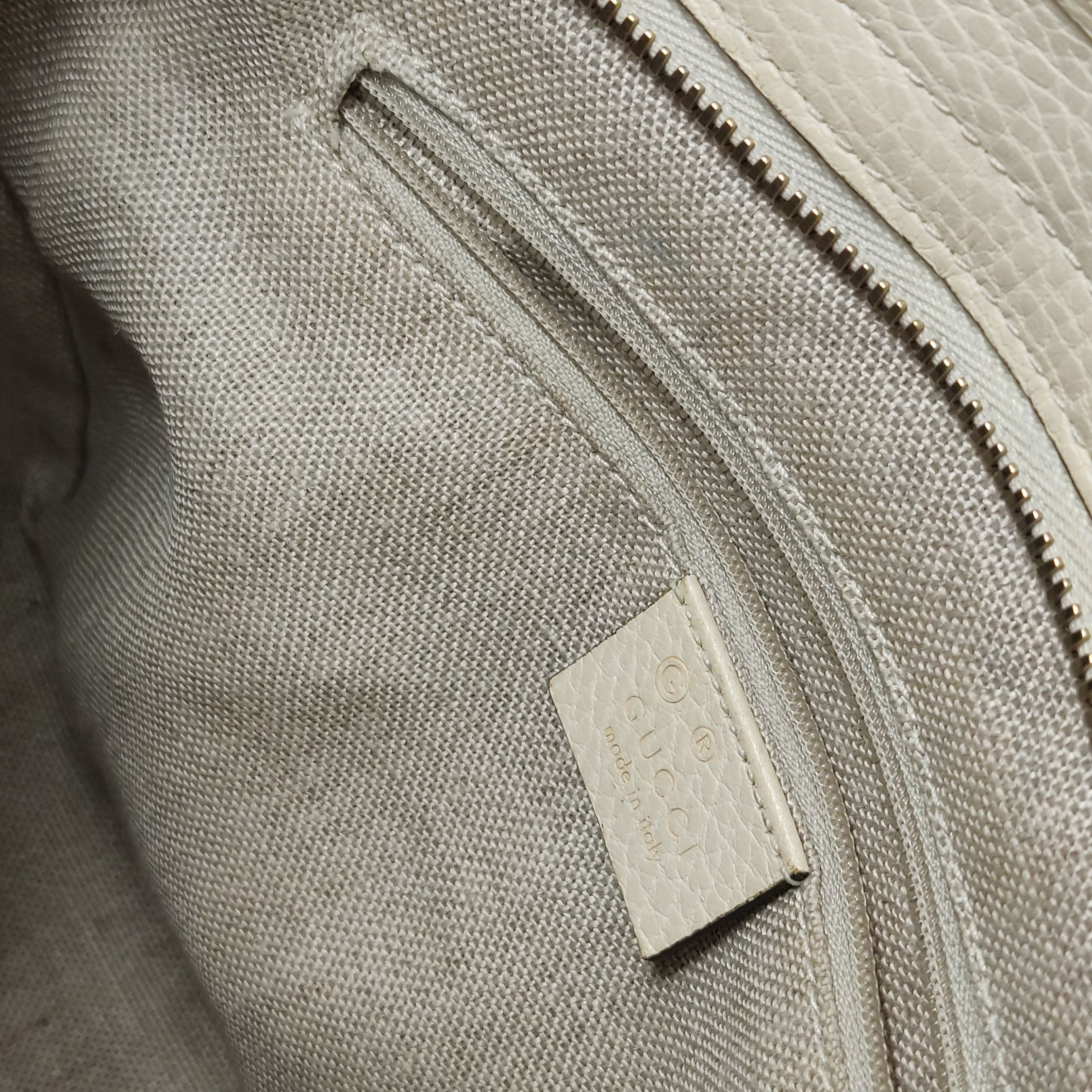 Gucci Gucci Women os Shoulder Bags Size ONE SIZE - 10 Thumbnail