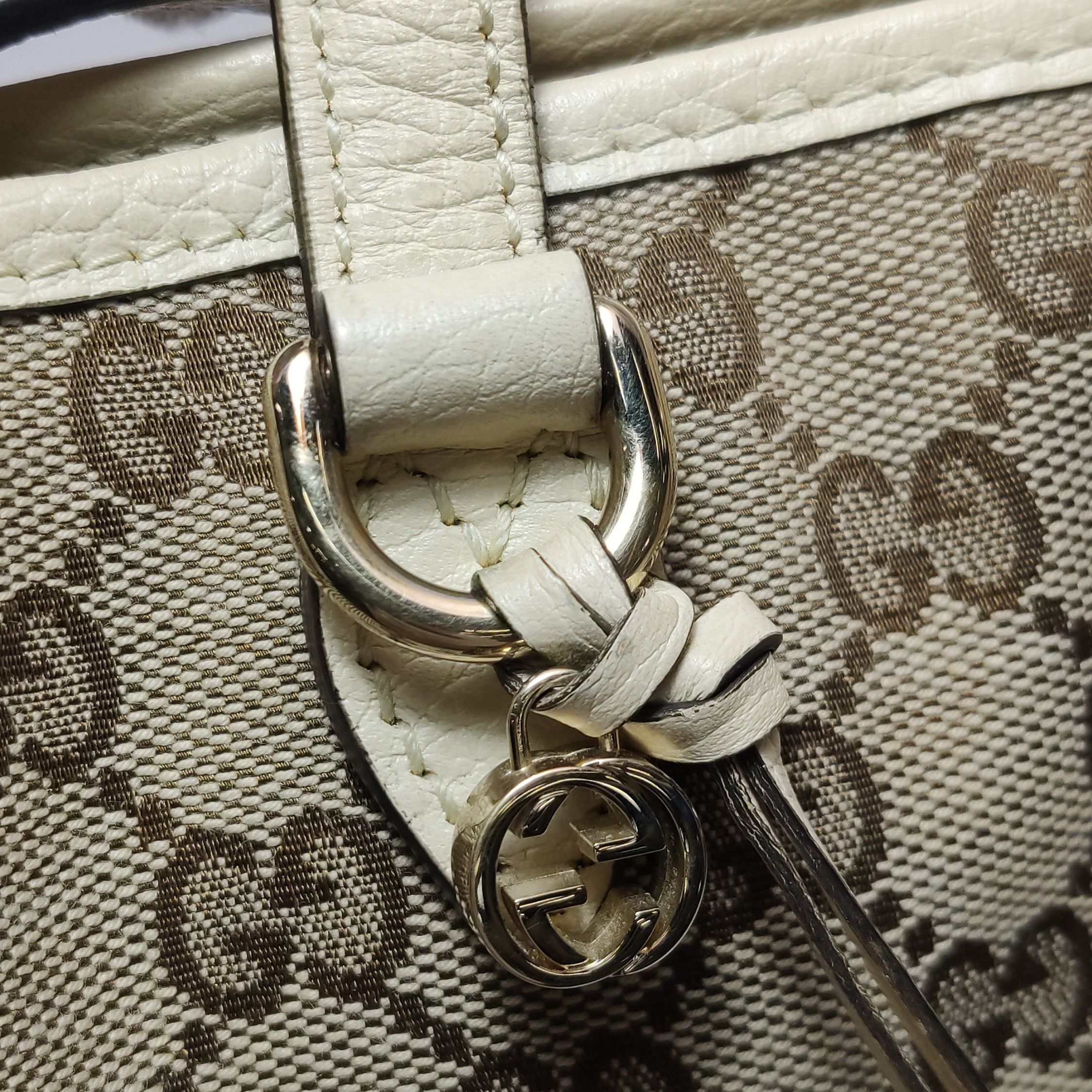Gucci Gucci Women os Shoulder Bags Size ONE SIZE - 14 Thumbnail