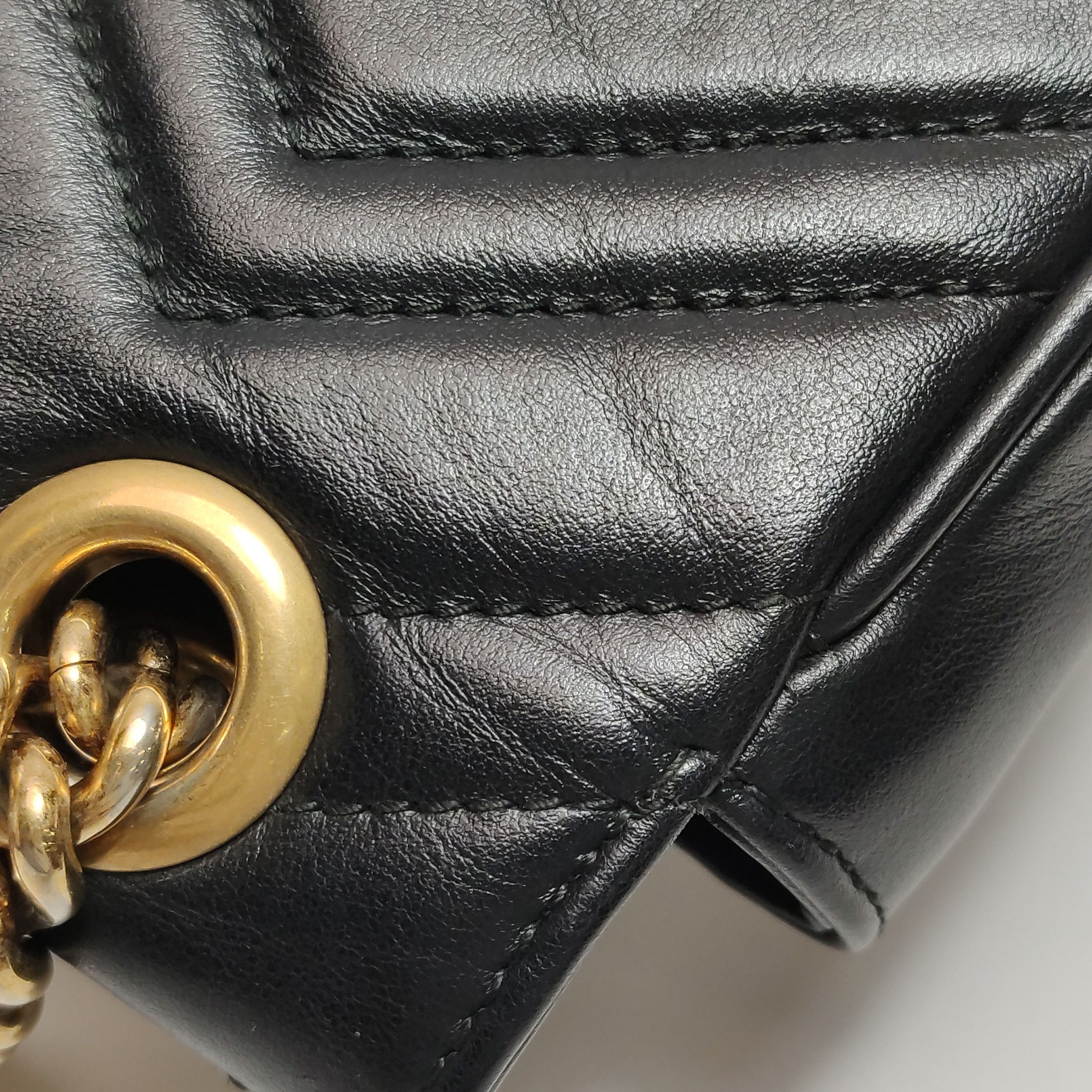 Gucci Gucci Women os Shoulder Bags Size ONE SIZE - 25 Thumbnail