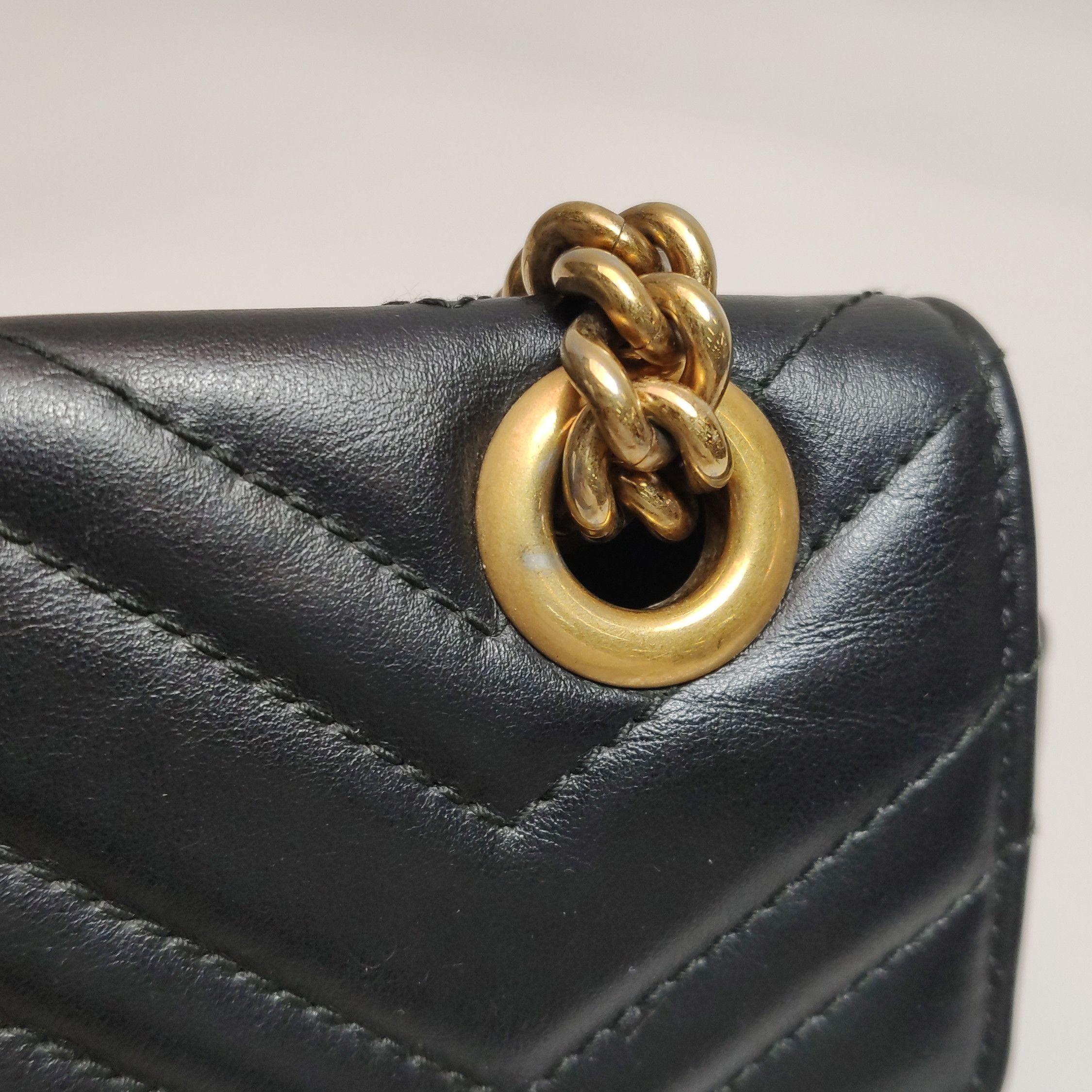 Gucci Gucci Women os Shoulder Bags Size ONE SIZE - 14 Thumbnail