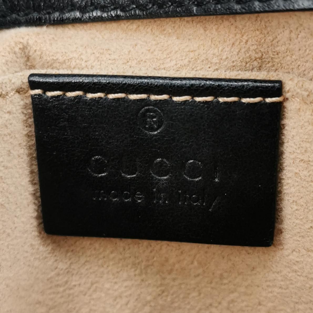 Gucci Gucci Women os Shoulder Bags Size ONE SIZE - 8 Thumbnail