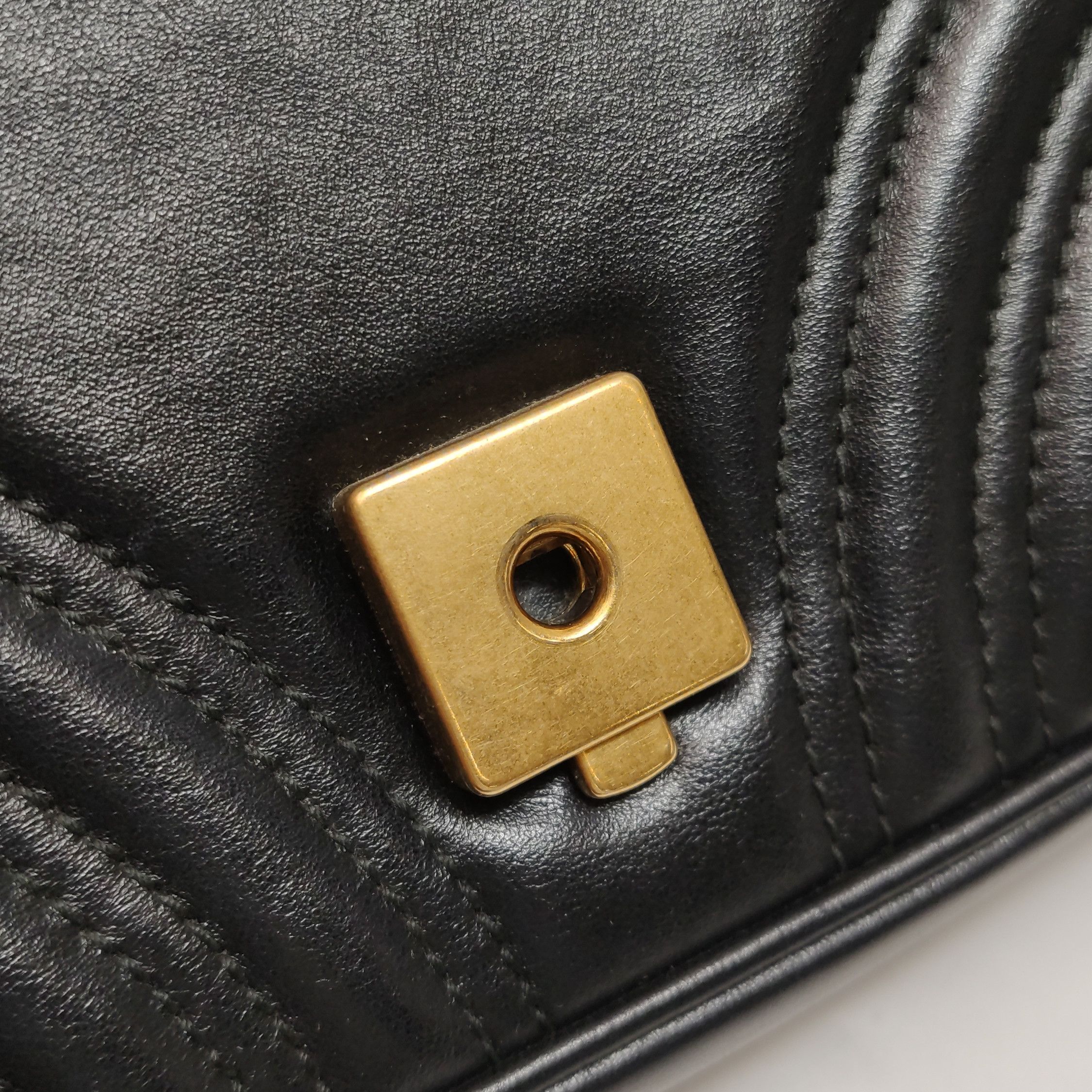 Gucci Gucci Women os Shoulder Bags Size ONE SIZE - 13 Thumbnail