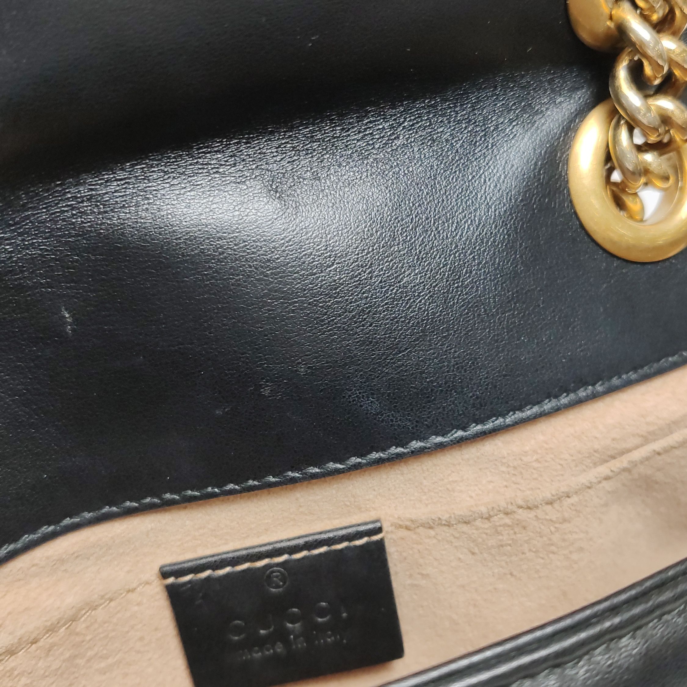 Gucci Gucci Women os Shoulder Bags Size ONE SIZE - 10 Thumbnail
