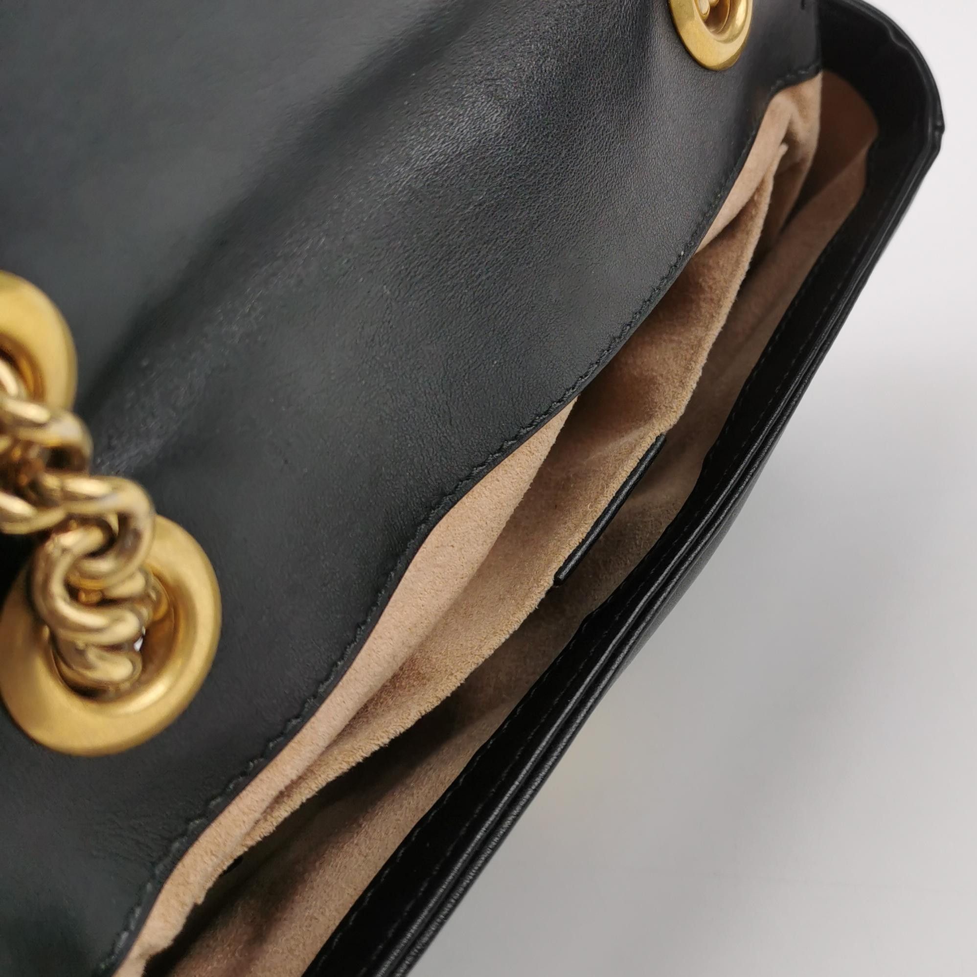 Gucci Gucci Women os Shoulder Bags Size ONE SIZE - 7 Thumbnail