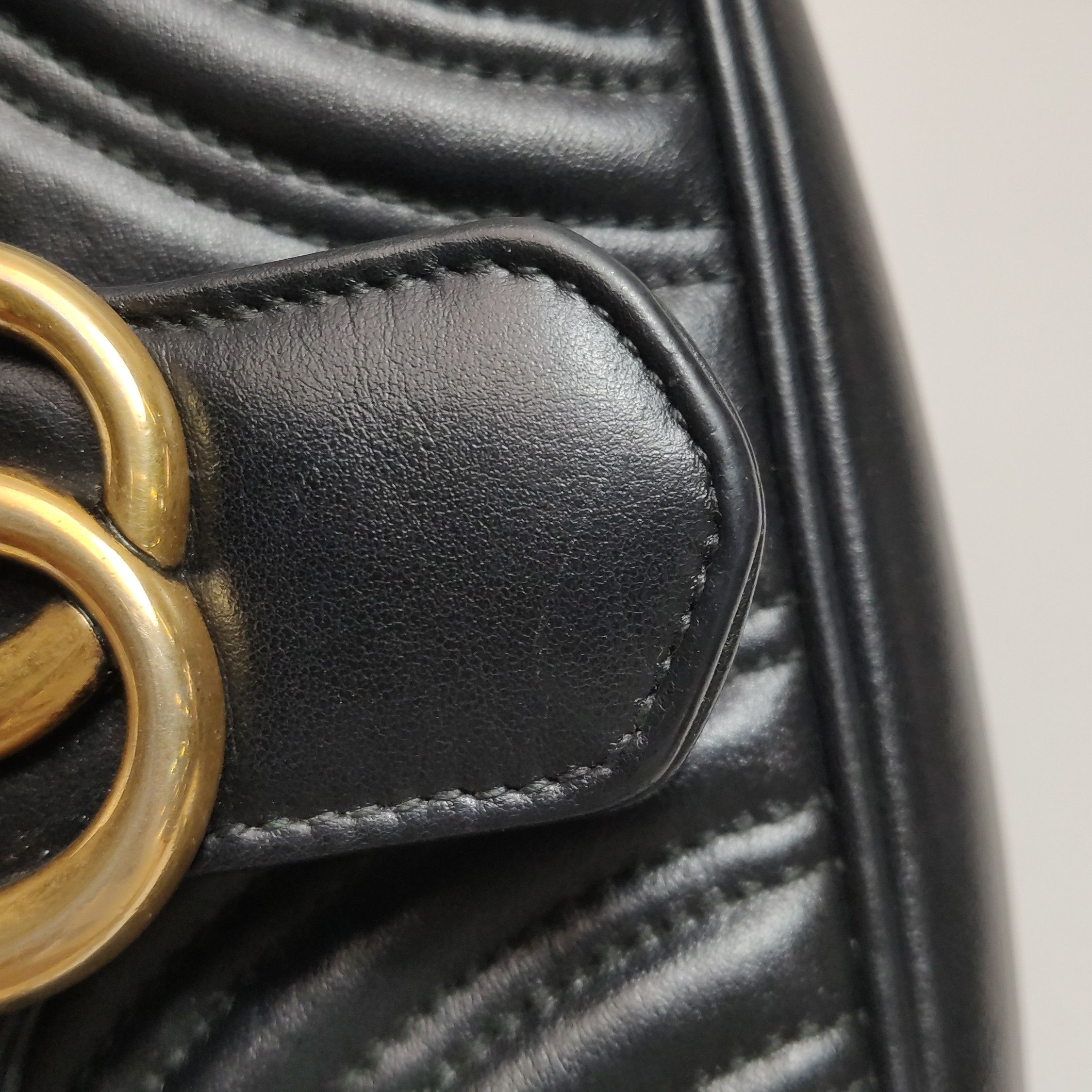 Gucci Gucci Women os Shoulder Bags Size ONE SIZE - 22 Thumbnail