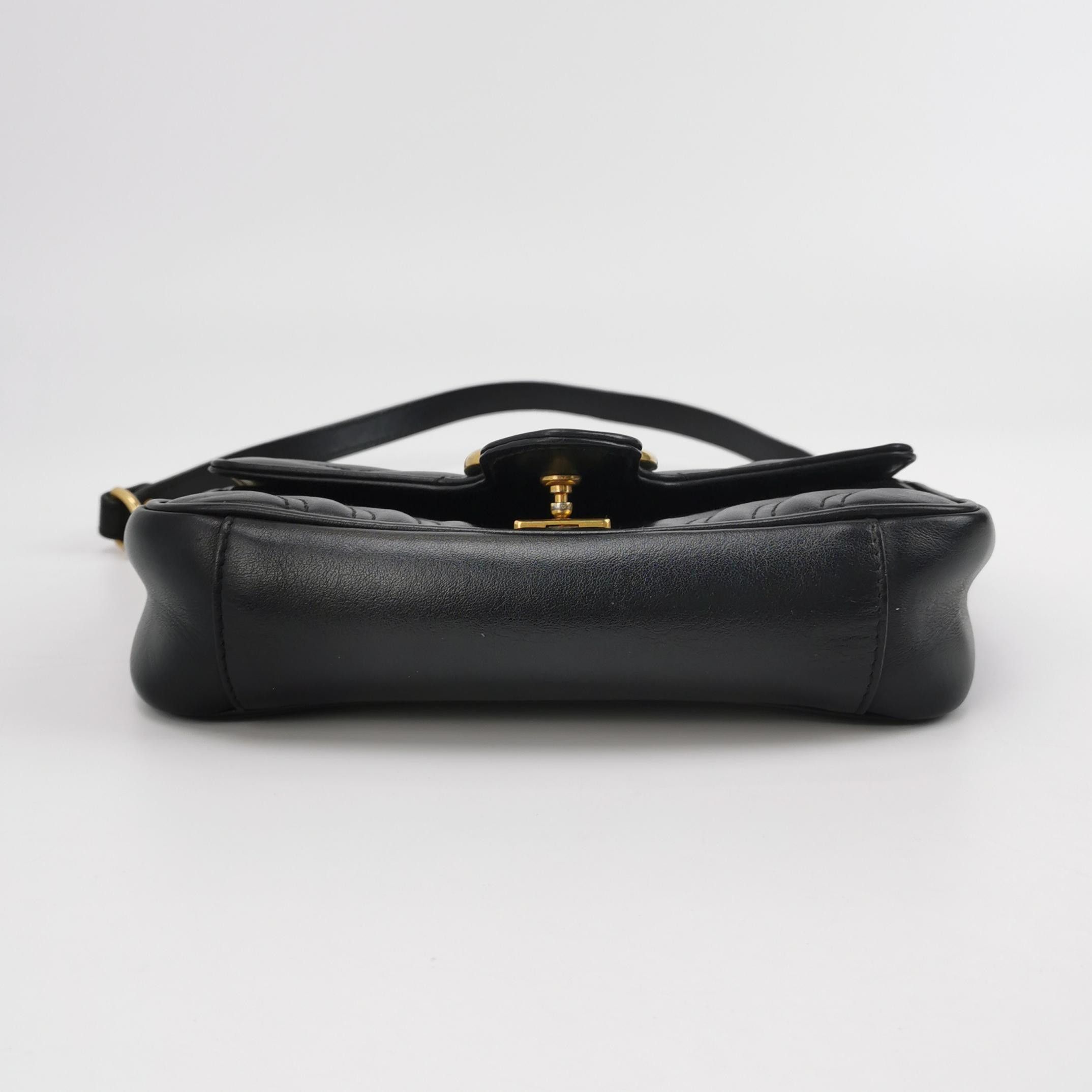 Gucci Gucci Women os Shoulder Bags Size ONE SIZE - 6 Thumbnail