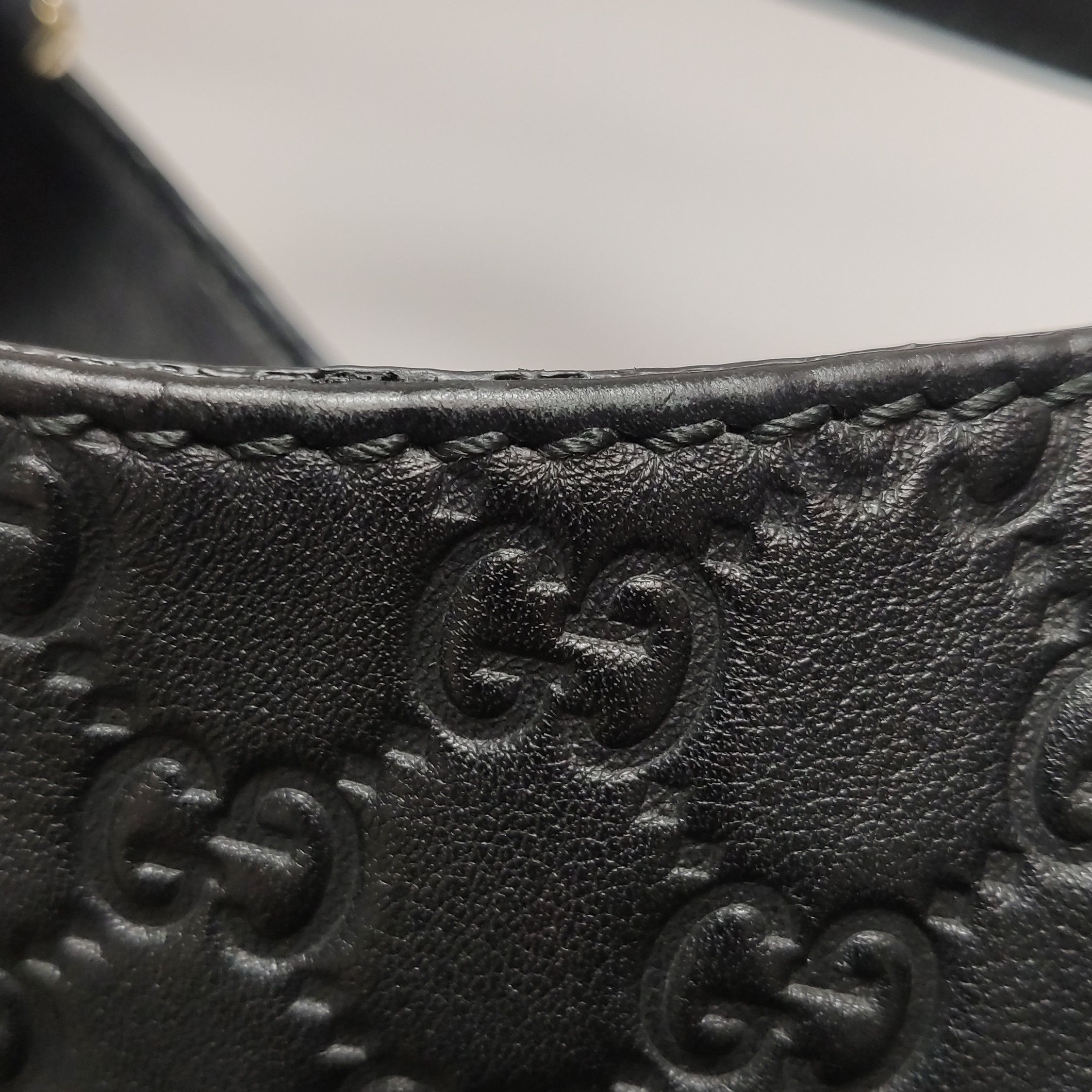 Gucci Gucci Women os Shoulder Bags Size ONE SIZE - 16 Thumbnail