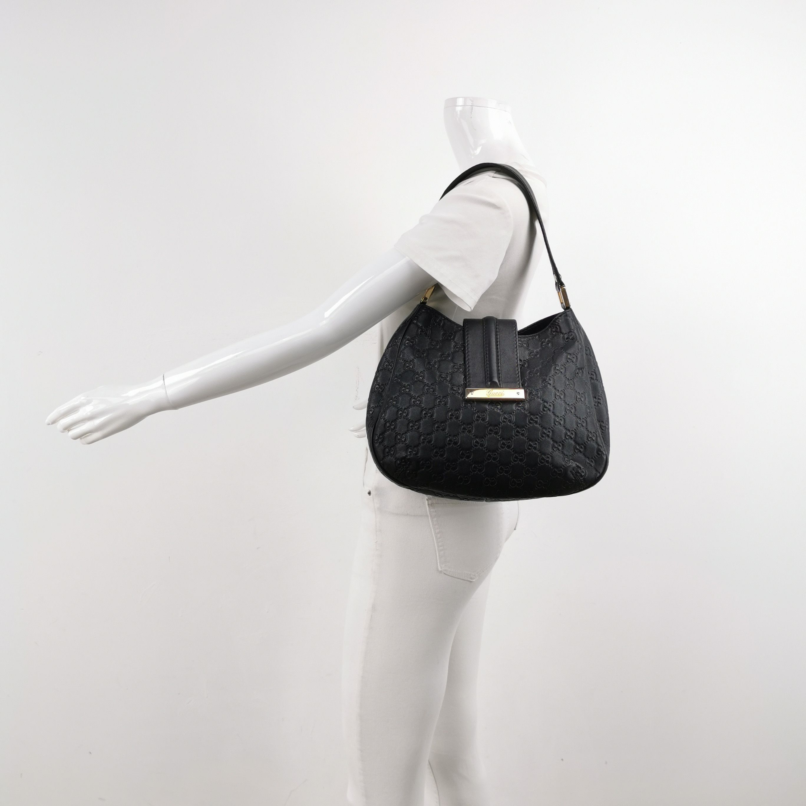 Gucci Gucci Women os Shoulder Bags Size ONE SIZE - 2 Thumbnail