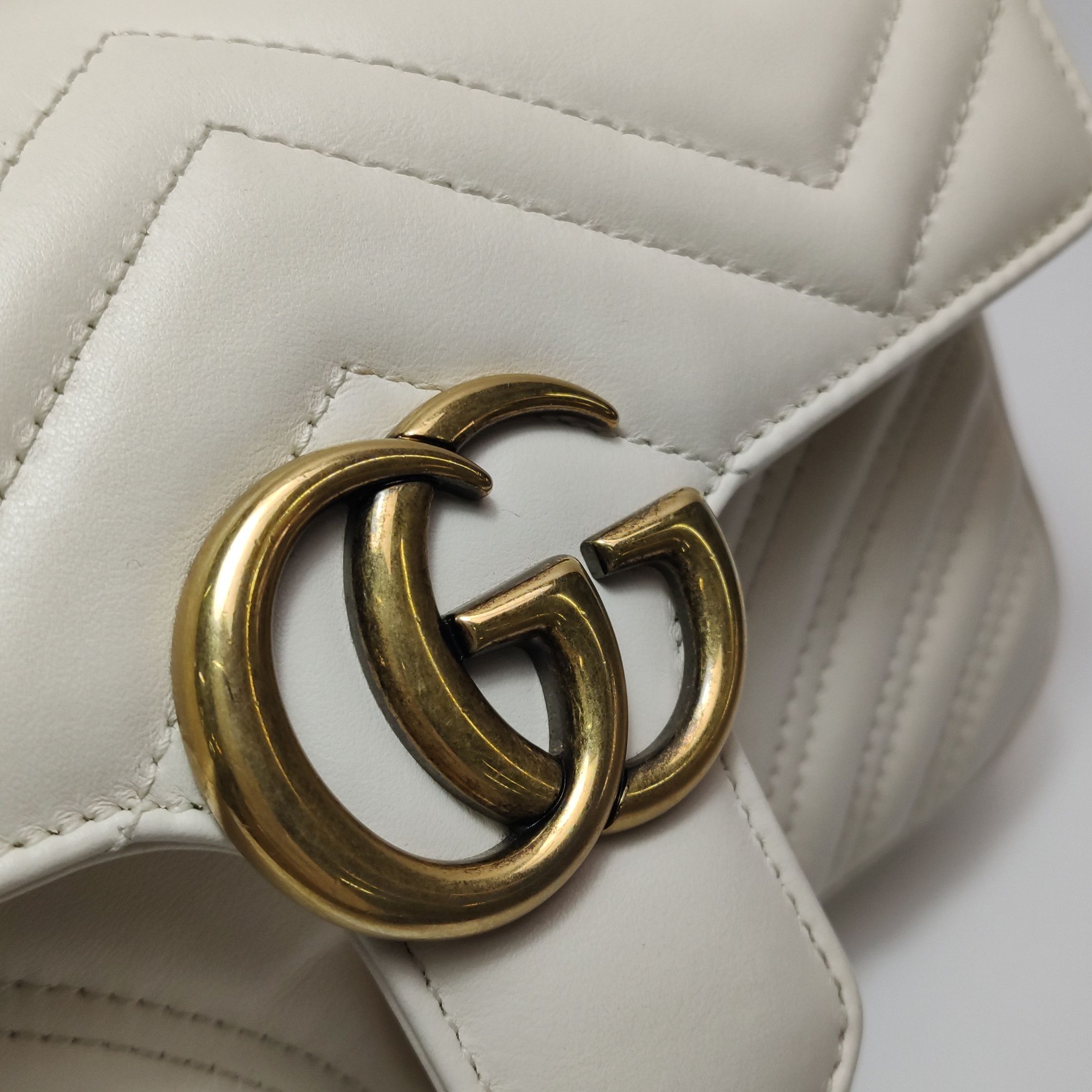 Gucci Gucci Women os Shoulder Bags Size ONE SIZE - 16 Thumbnail