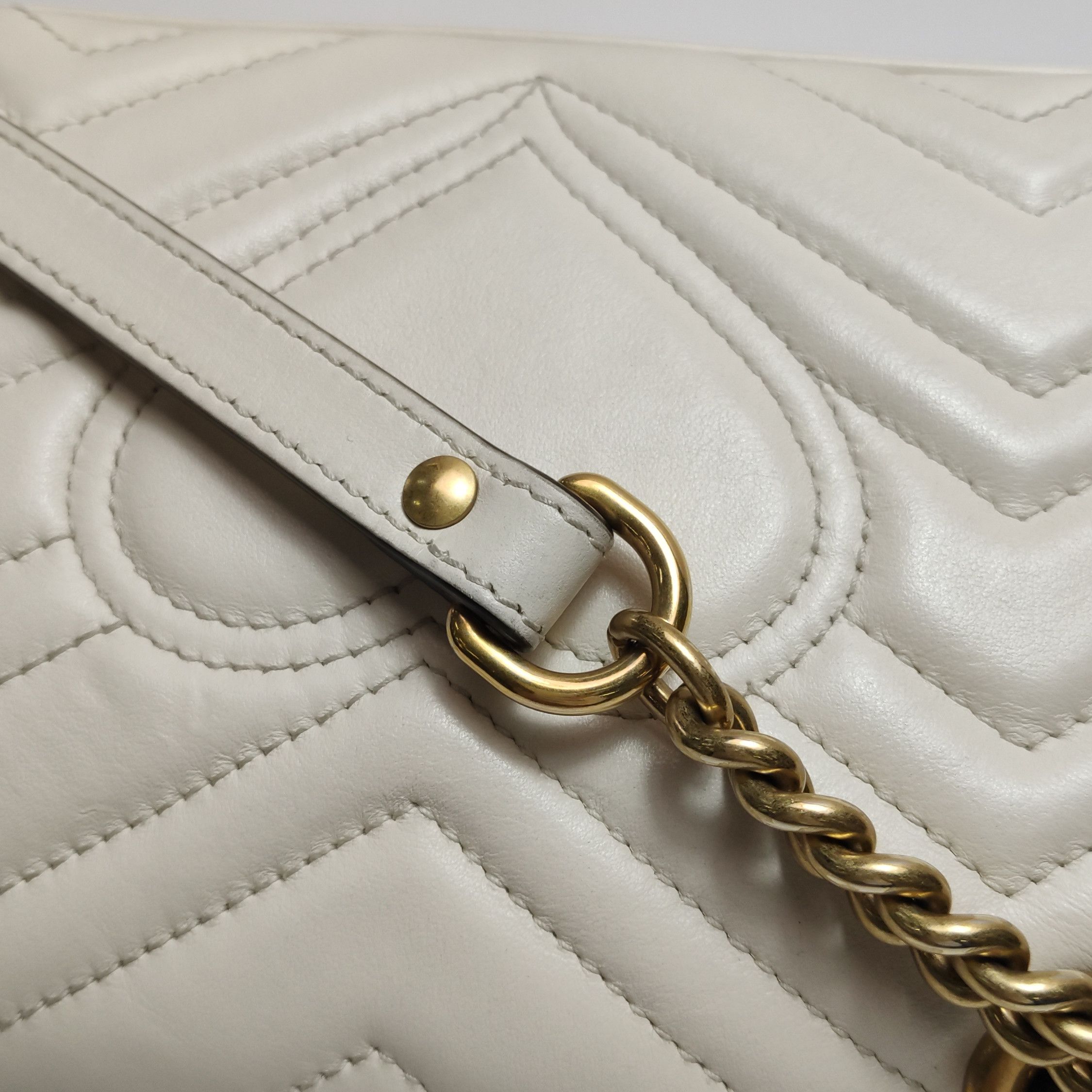 Gucci Gucci Women os Shoulder Bags Size ONE SIZE - 14 Thumbnail