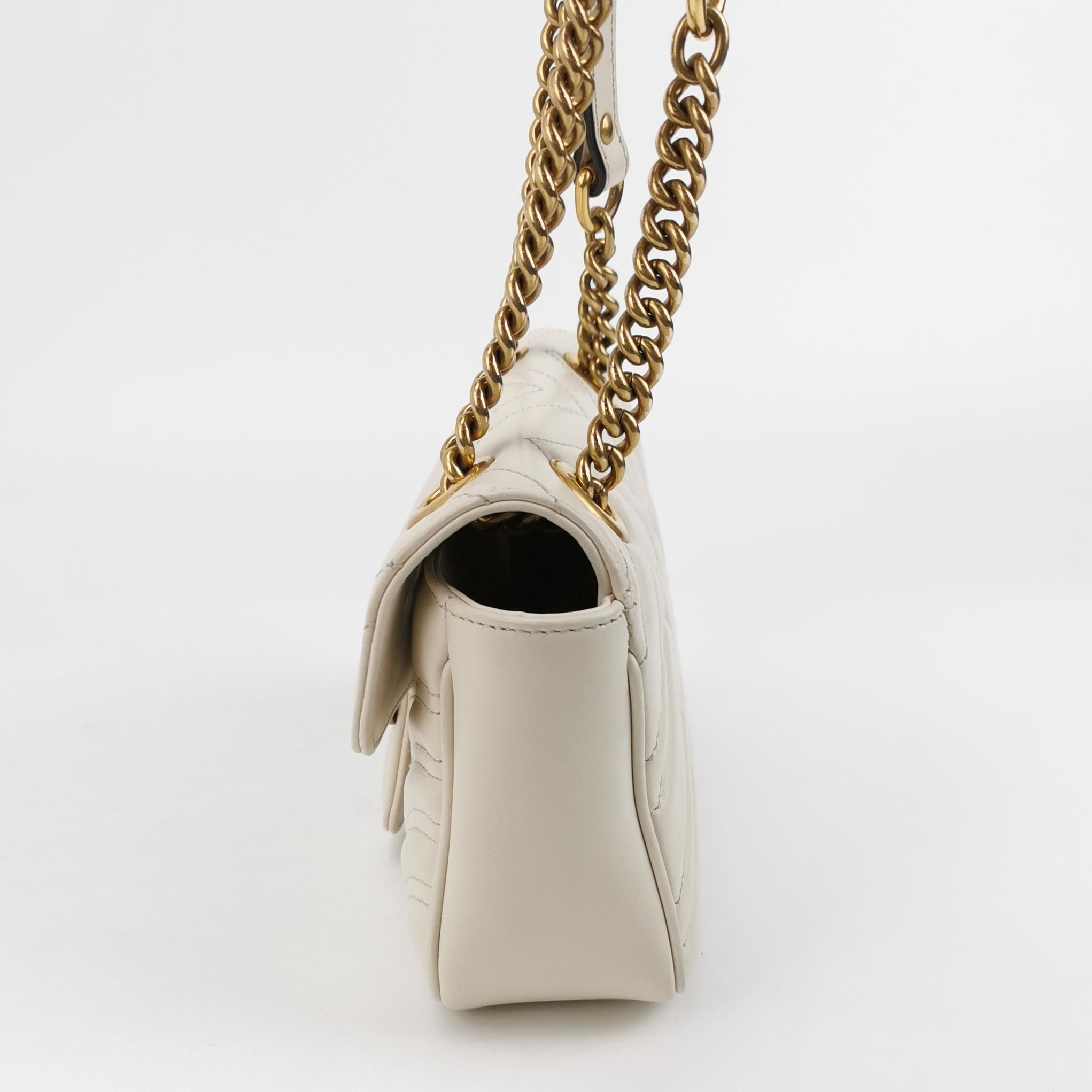 Gucci Gucci Women os Shoulder Bags Size ONE SIZE - 3 Thumbnail