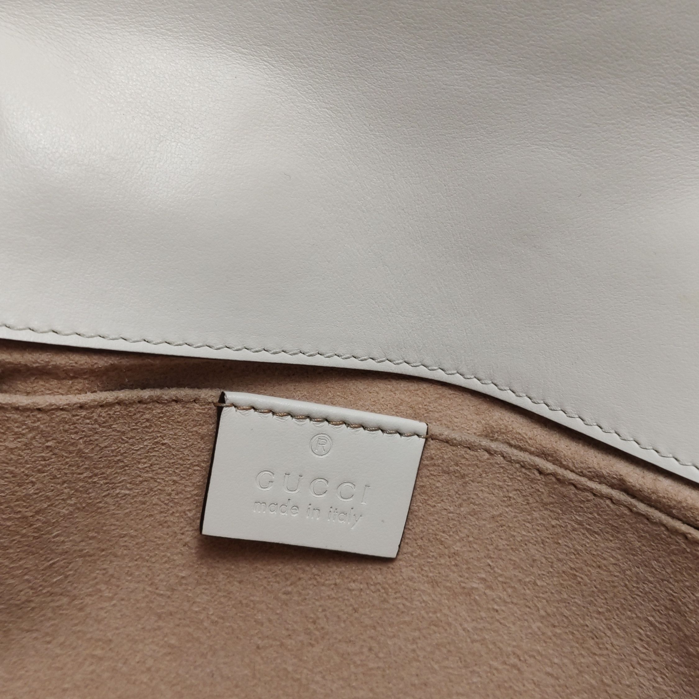 Gucci Gucci Women os Shoulder Bags Size ONE SIZE - 10 Thumbnail