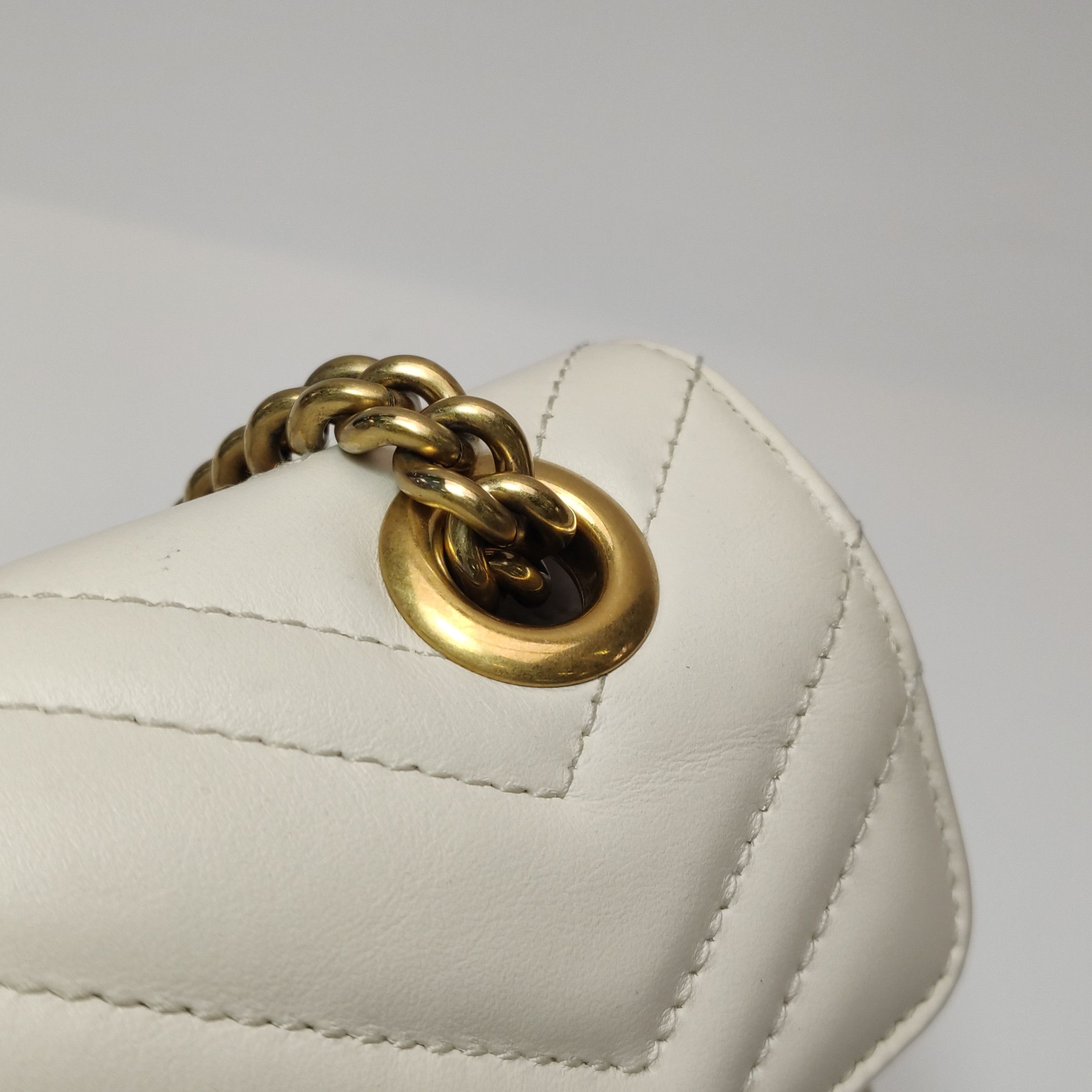 Gucci Gucci Women os Shoulder Bags Size ONE SIZE - 17 Thumbnail