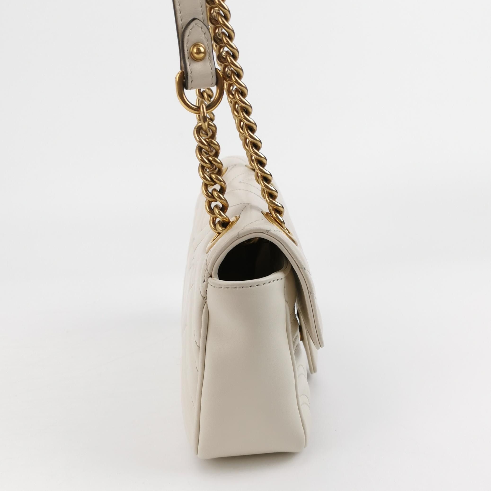 Gucci Gucci Women os Shoulder Bags Size ONE SIZE - 4 Thumbnail