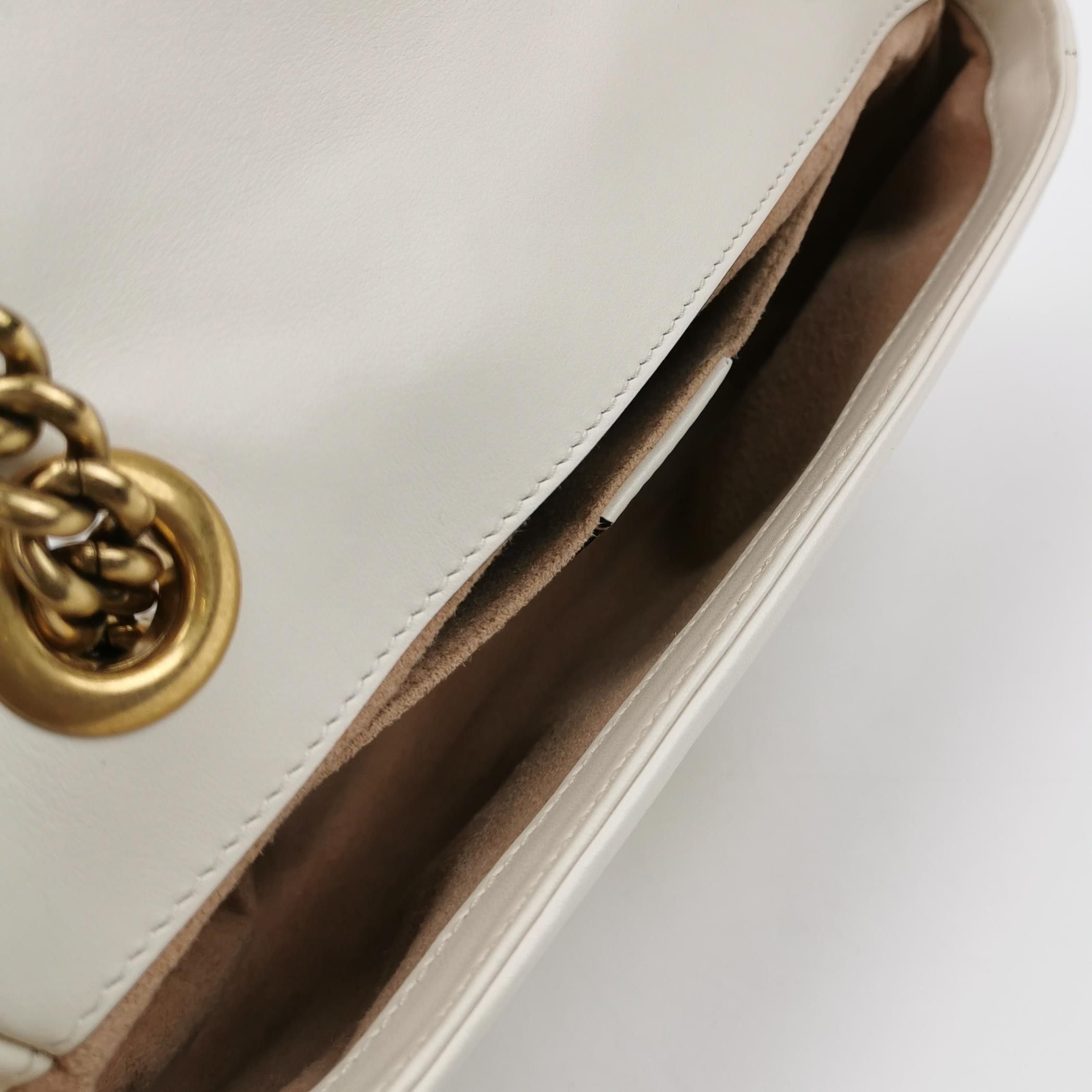 Gucci Gucci Women os Shoulder Bags Size ONE SIZE - 7 Thumbnail