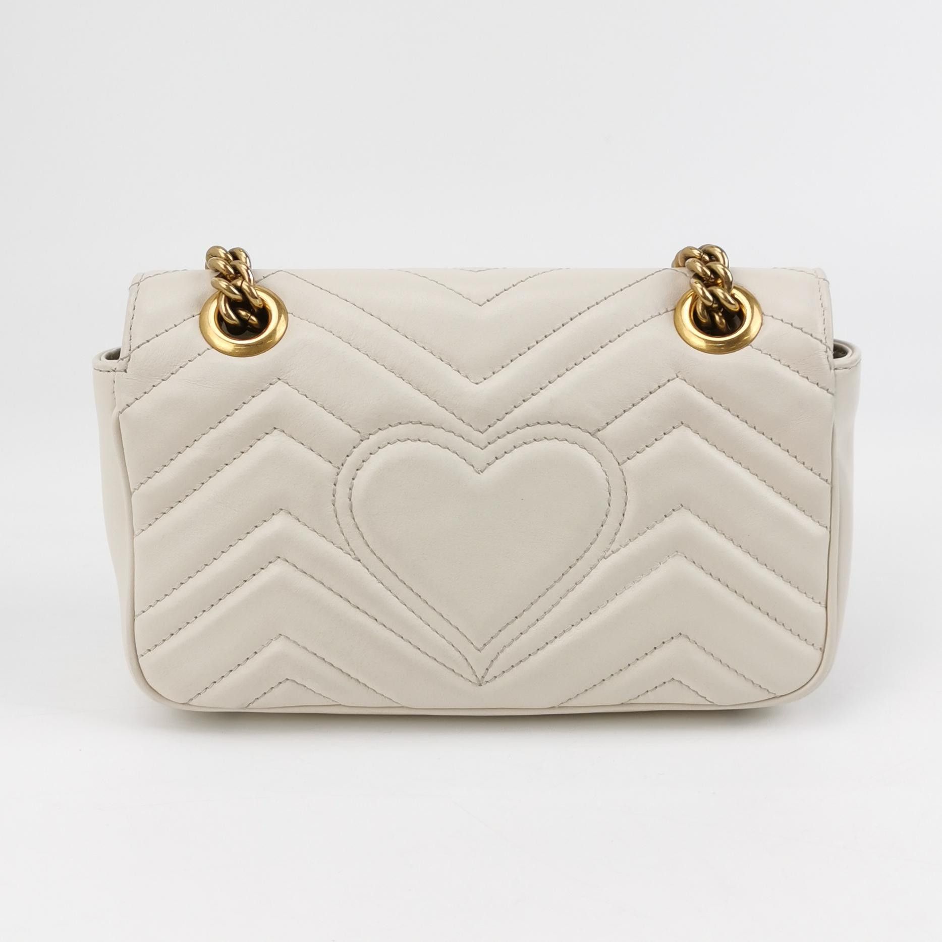 Gucci Gucci Women os Shoulder Bags Size ONE SIZE - 5 Thumbnail