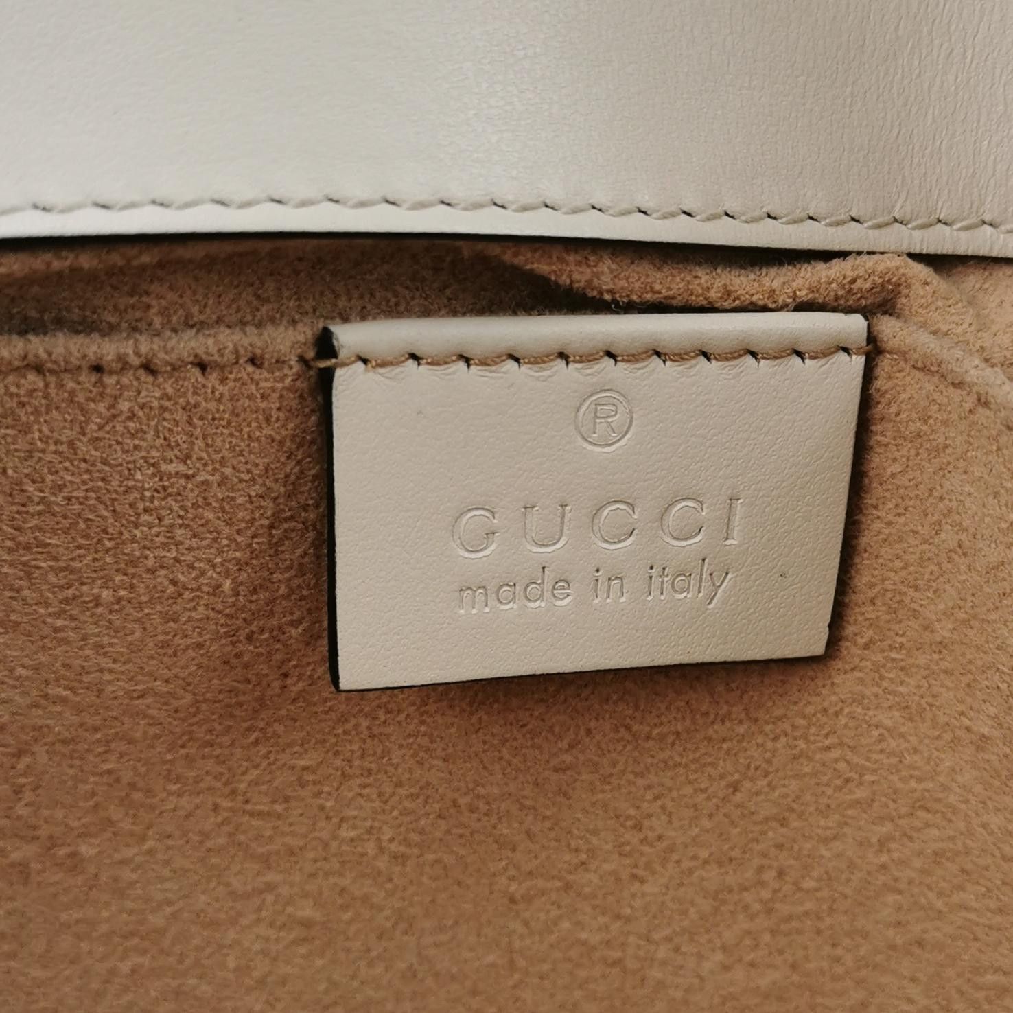 Gucci Gucci Women os Shoulder Bags Size ONE SIZE - 8 Thumbnail