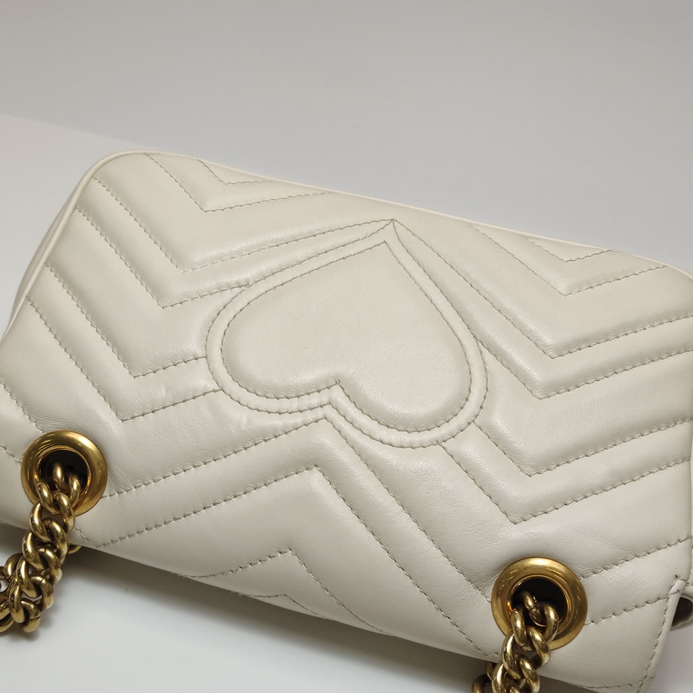 Gucci Gucci Women os Shoulder Bags Size ONE SIZE - 23 Thumbnail