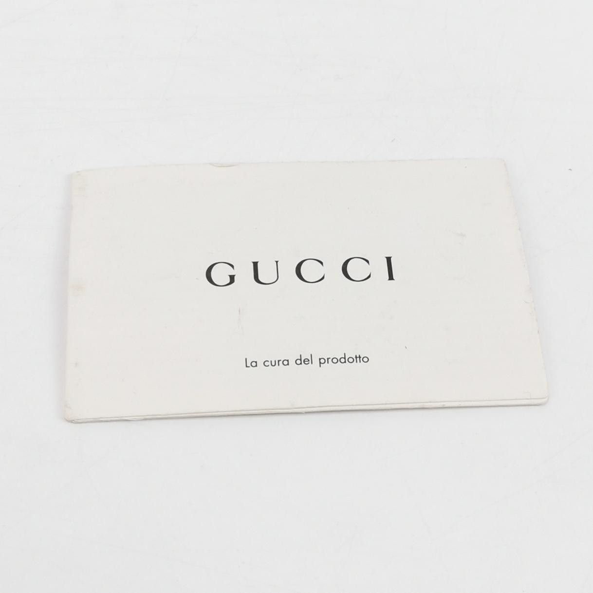 Gucci Gucci Women os Shoulder Bags Size ONE SIZE - 9 Thumbnail