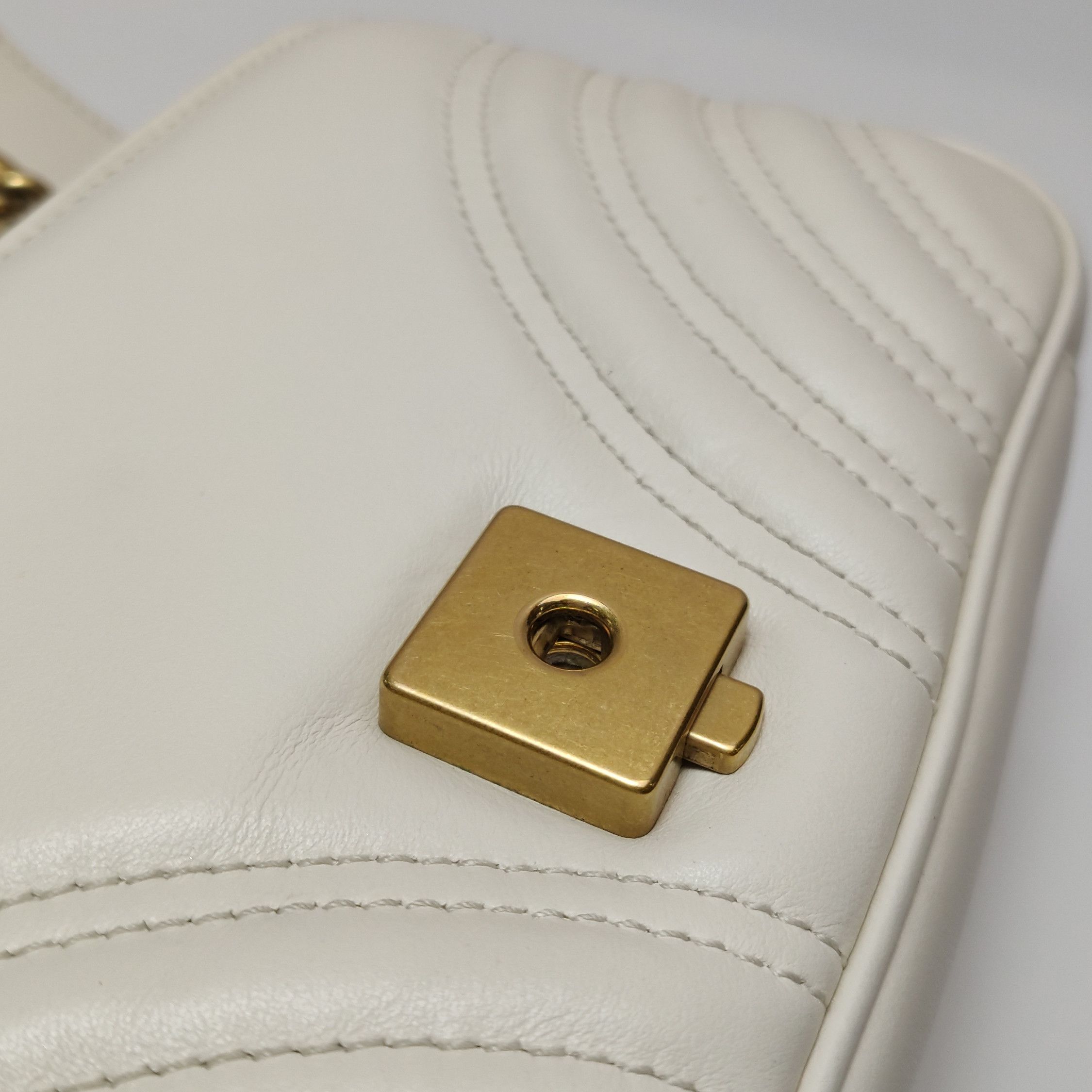 Gucci Gucci Women os Shoulder Bags Size ONE SIZE - 15 Thumbnail