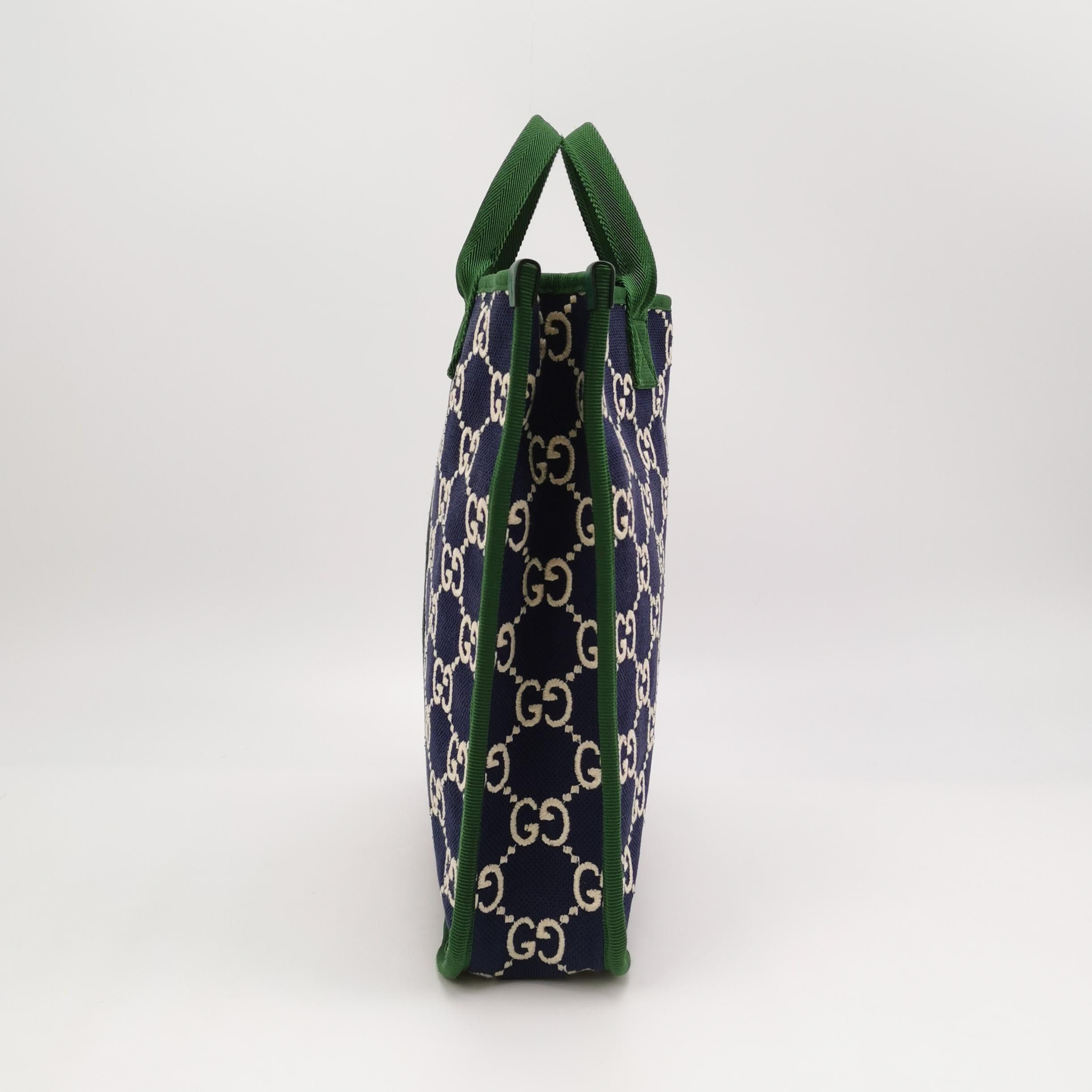Gucci Gucci Women os Tote Bags Size ONE SIZE - 3 Thumbnail