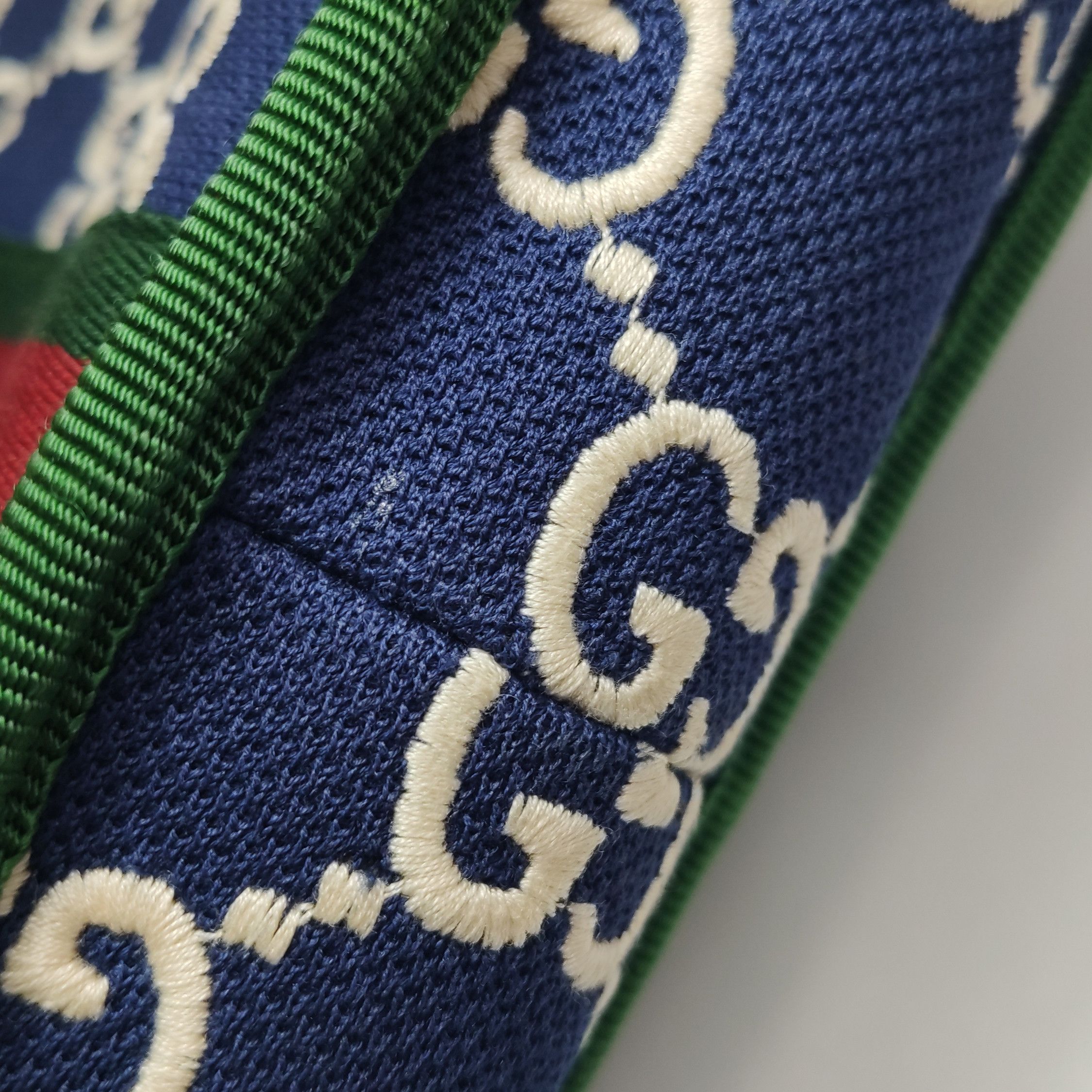 Gucci Gucci Women os Tote Bags Size ONE SIZE - 14 Thumbnail