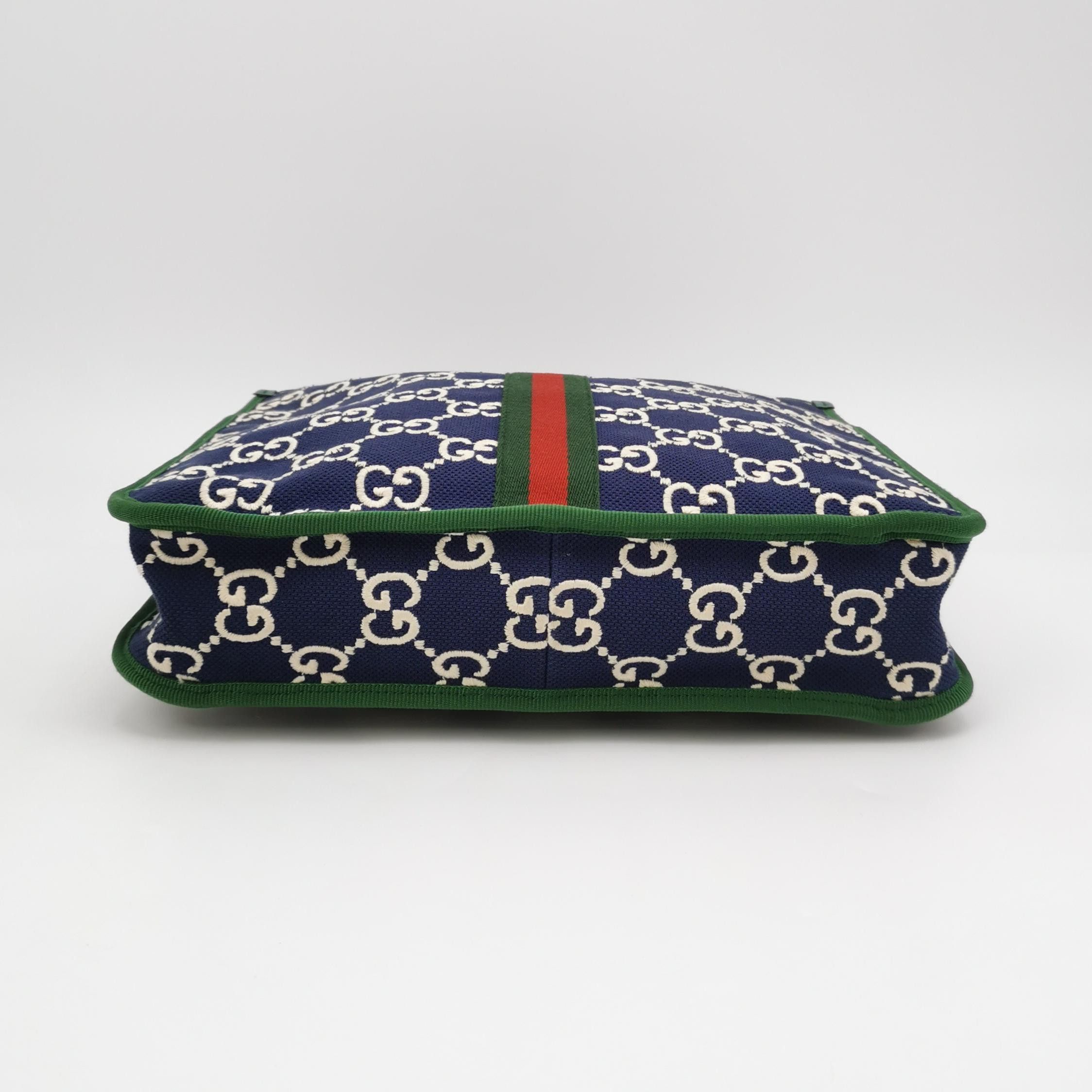 Gucci Gucci Women os Tote Bags Size ONE SIZE - 6 Thumbnail