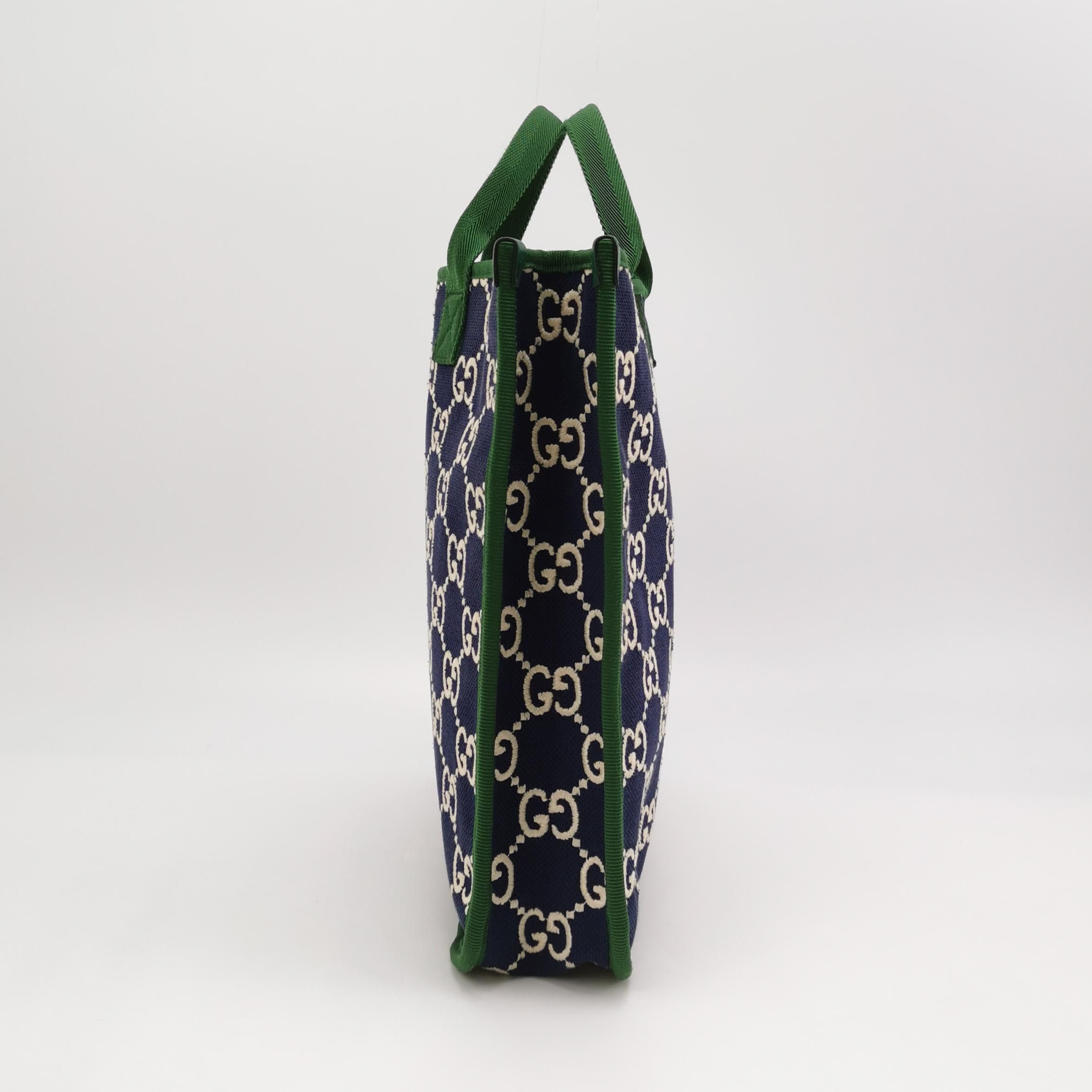 Gucci Gucci Women os Tote Bags Size ONE SIZE - 4 Thumbnail