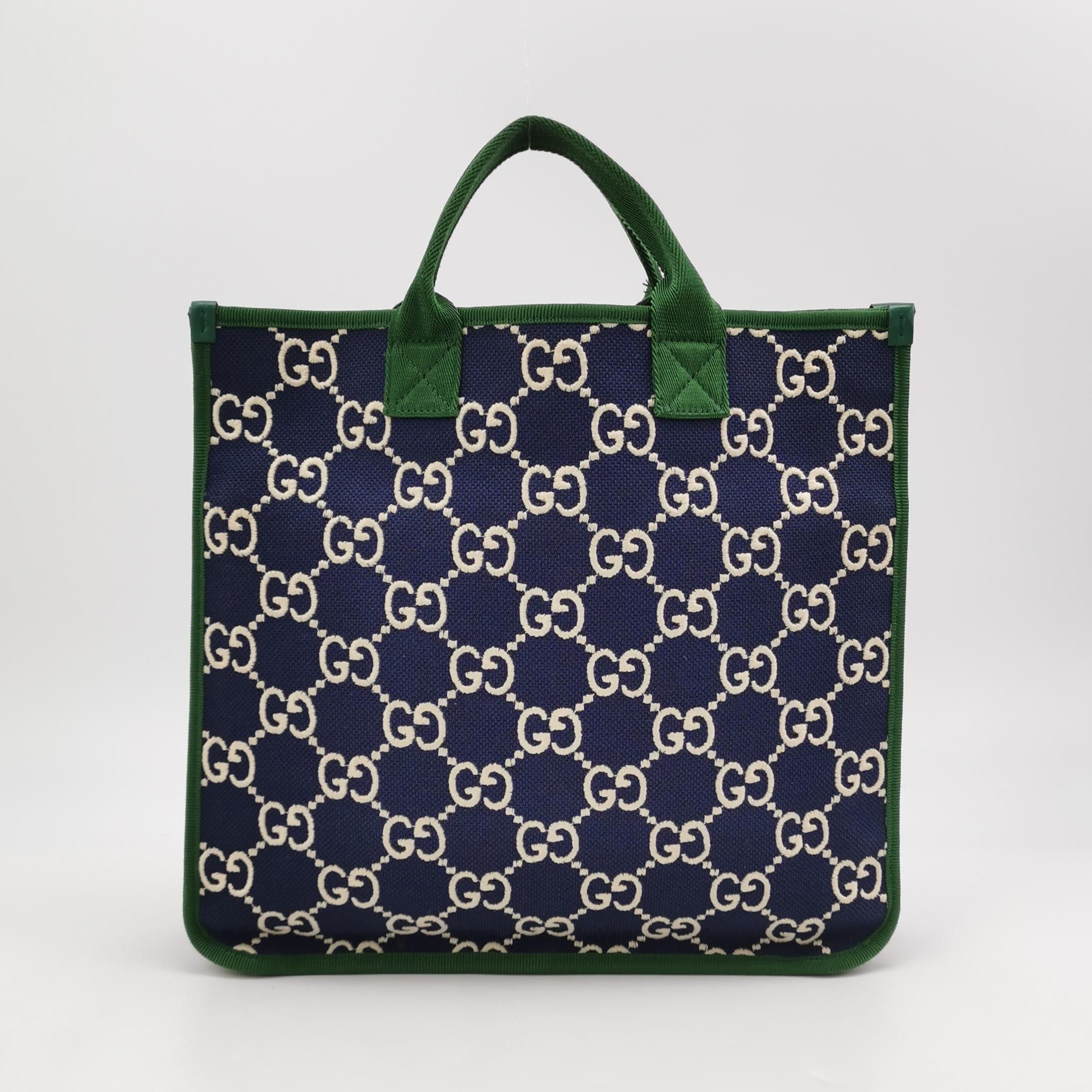 Gucci Gucci Women os Tote Bags Size ONE SIZE - 5 Thumbnail