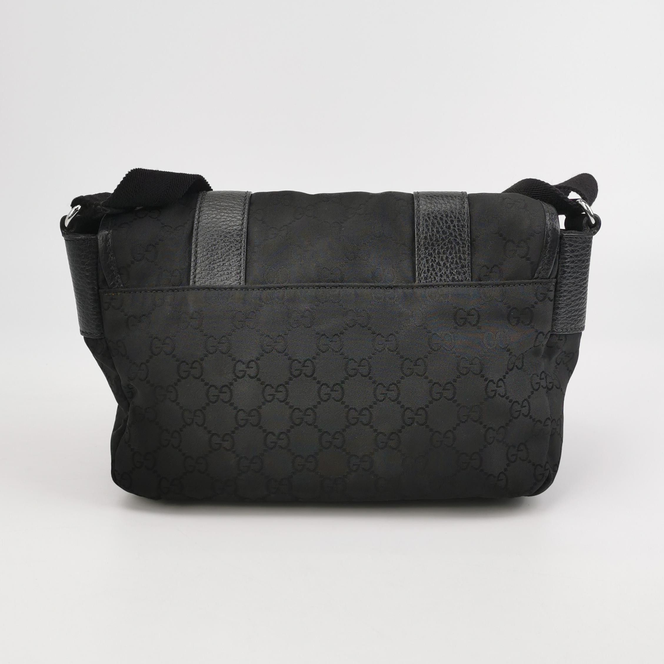 Gucci Gucci Women os Crossbody Bags Size ONE SIZE - 5 Thumbnail