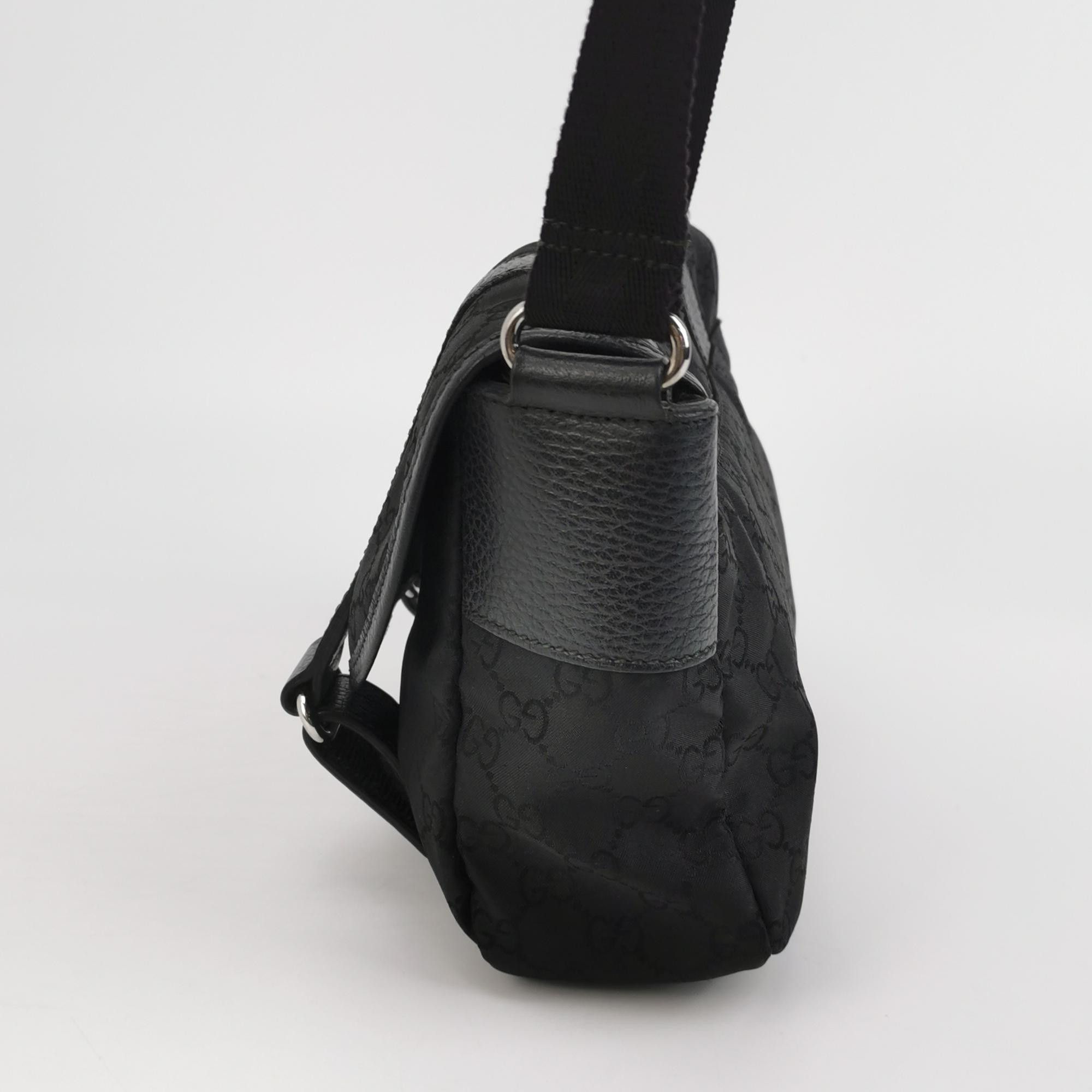 Gucci Gucci Women os Crossbody Bags Size ONE SIZE - 3 Thumbnail
