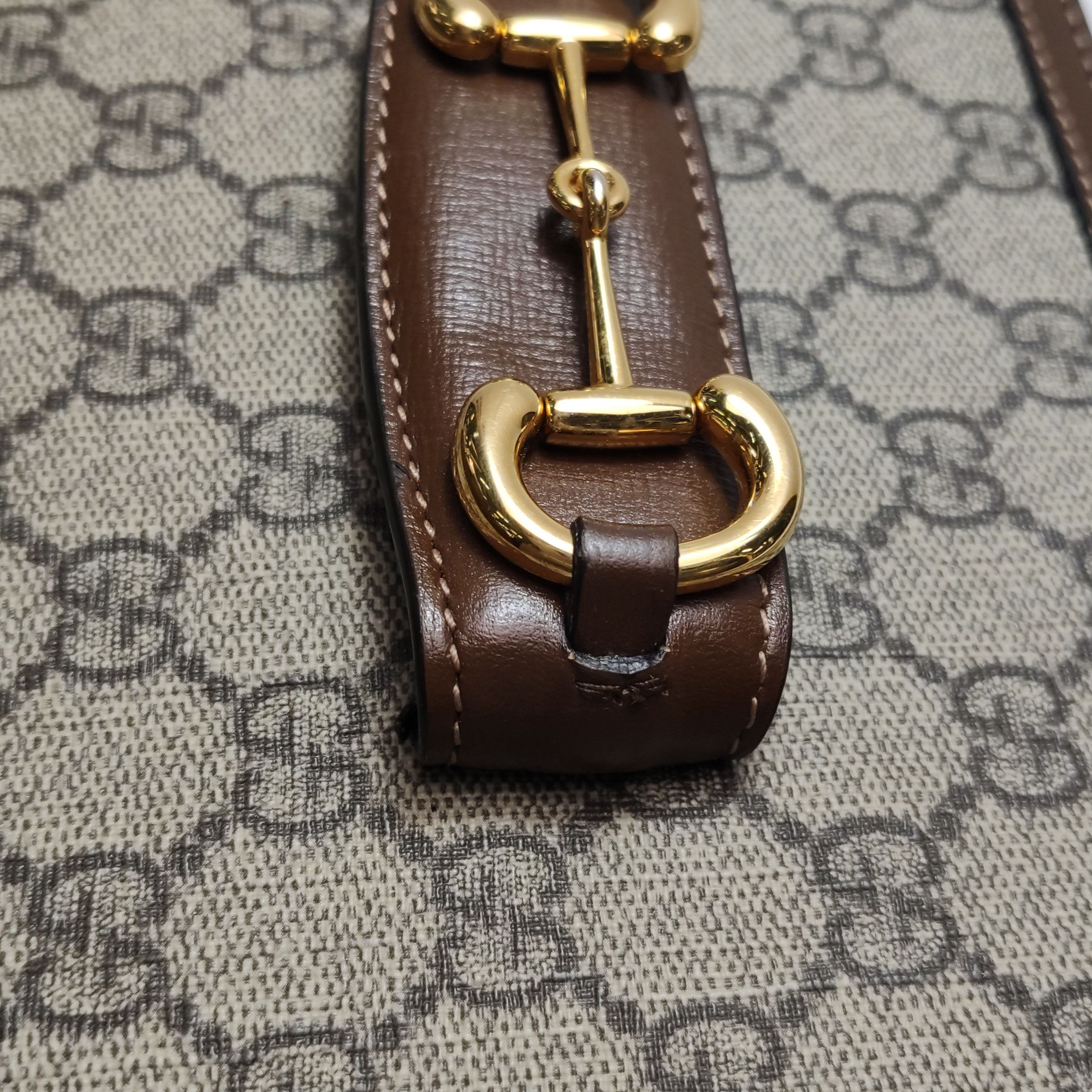 Gucci Gucci Women os Shoulder Bags Size ONE SIZE - 19 Thumbnail