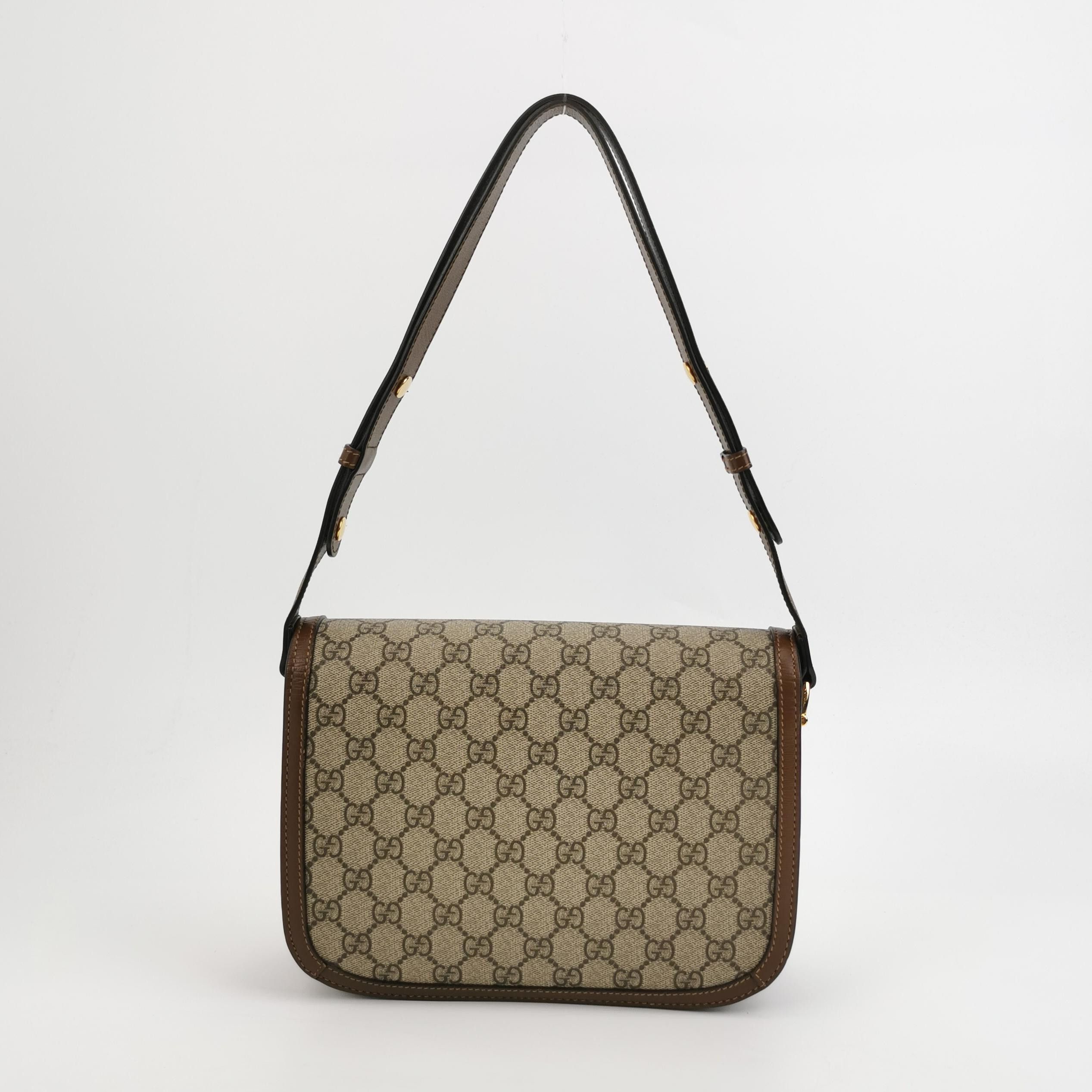 Gucci Gucci Women os Shoulder Bags Size ONE SIZE - 5 Thumbnail