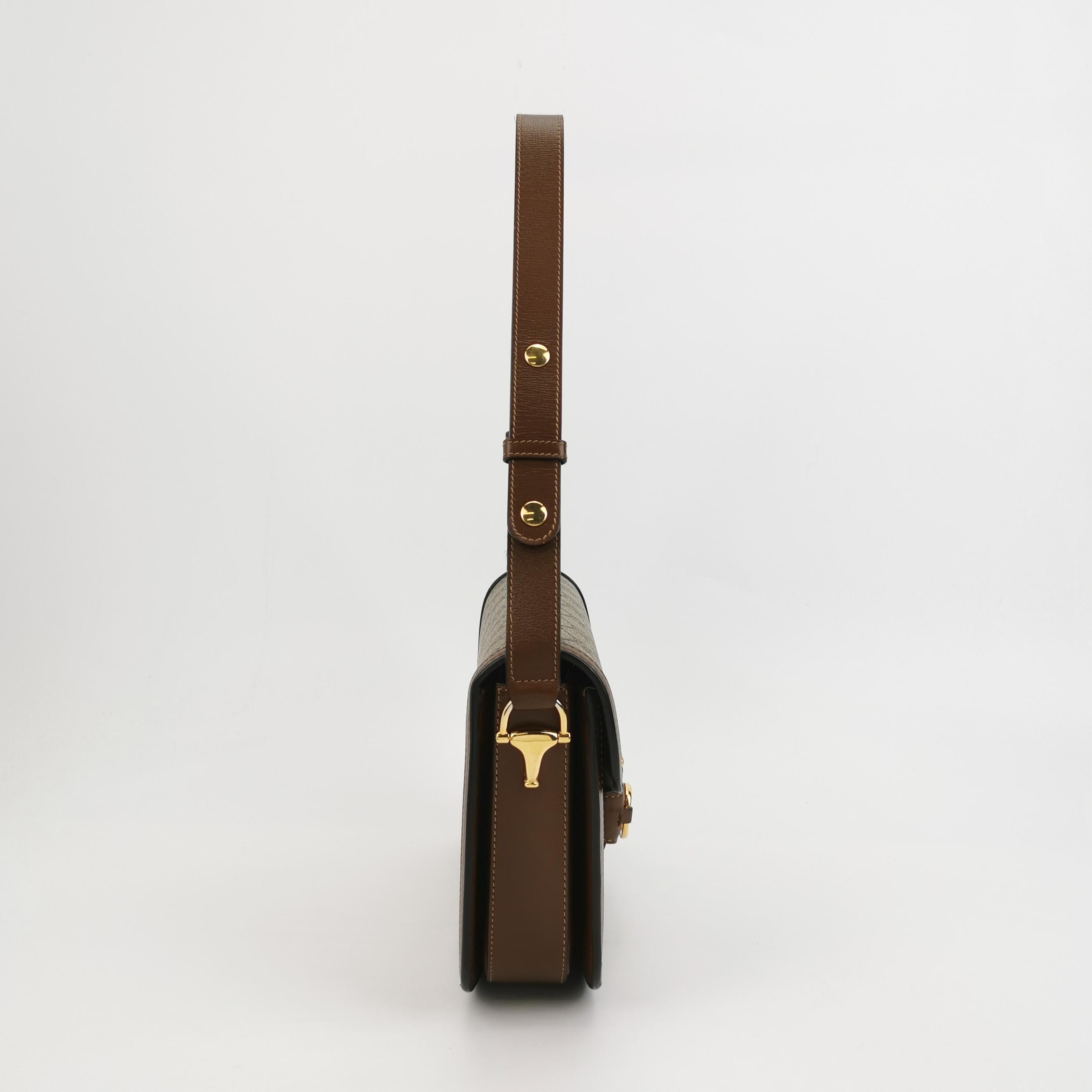 Gucci Gucci Women os Shoulder Bags Size ONE SIZE - 4 Thumbnail