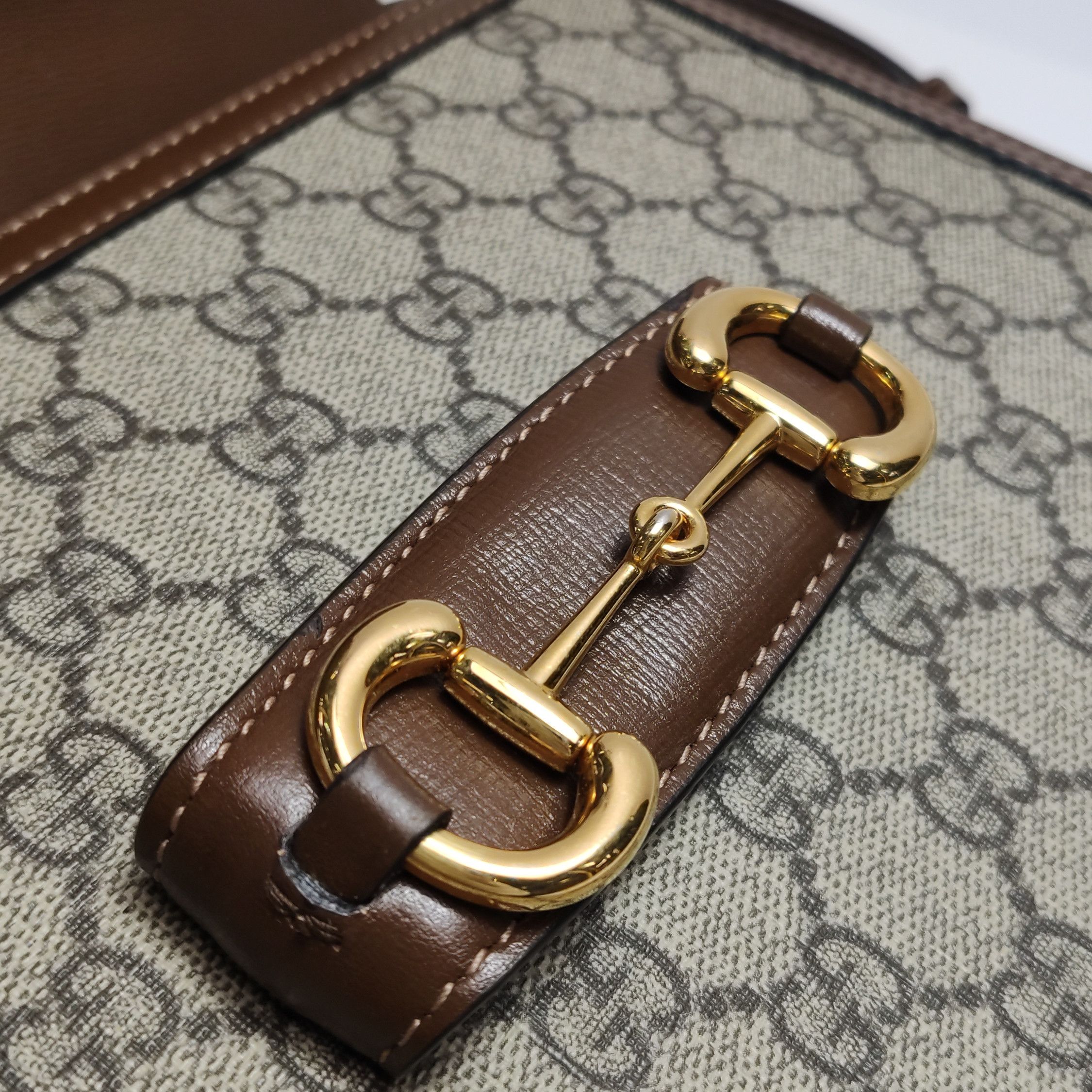 Gucci Gucci Women os Shoulder Bags Size ONE SIZE - 13 Thumbnail