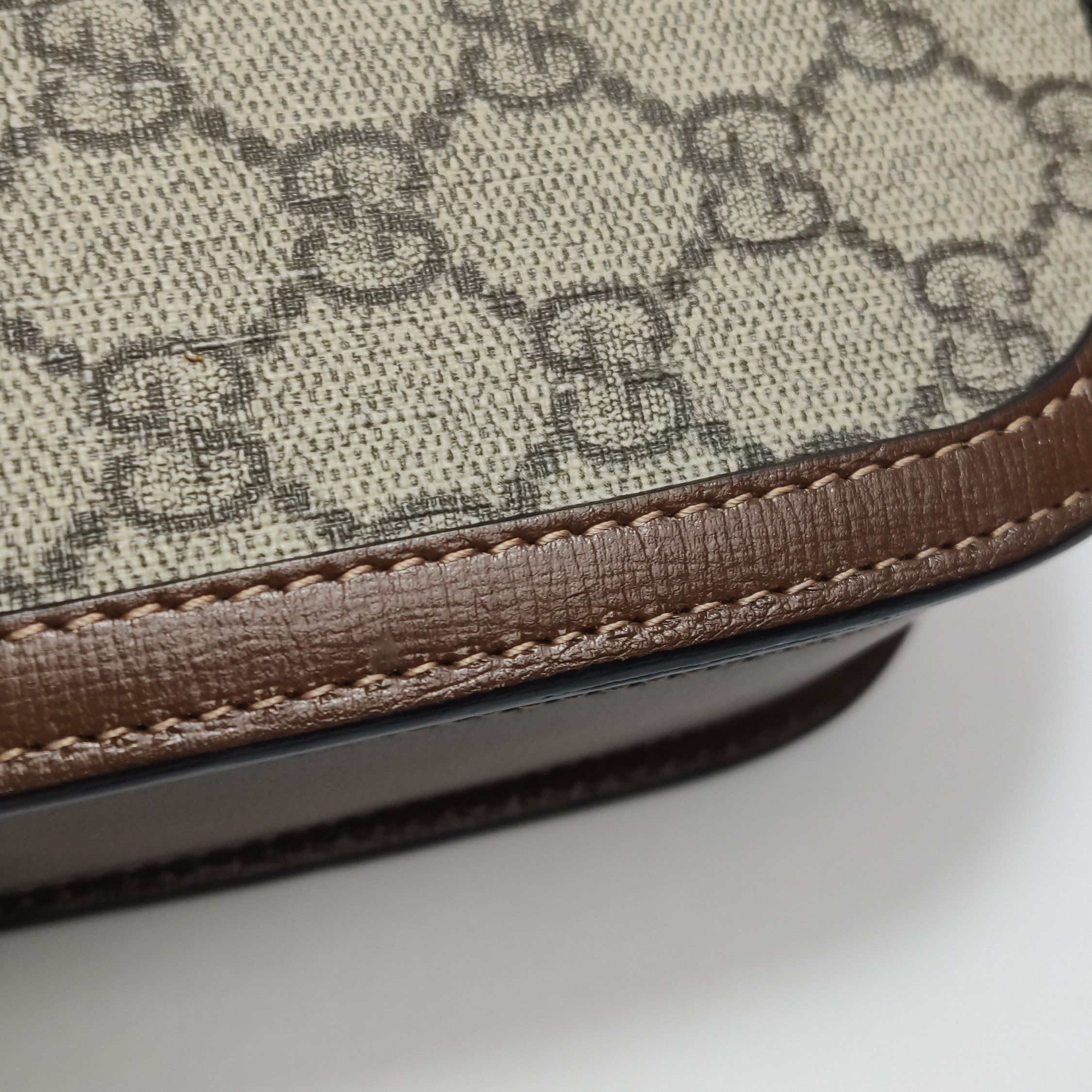 Gucci Gucci Women os Shoulder Bags Size ONE SIZE - 11 Thumbnail