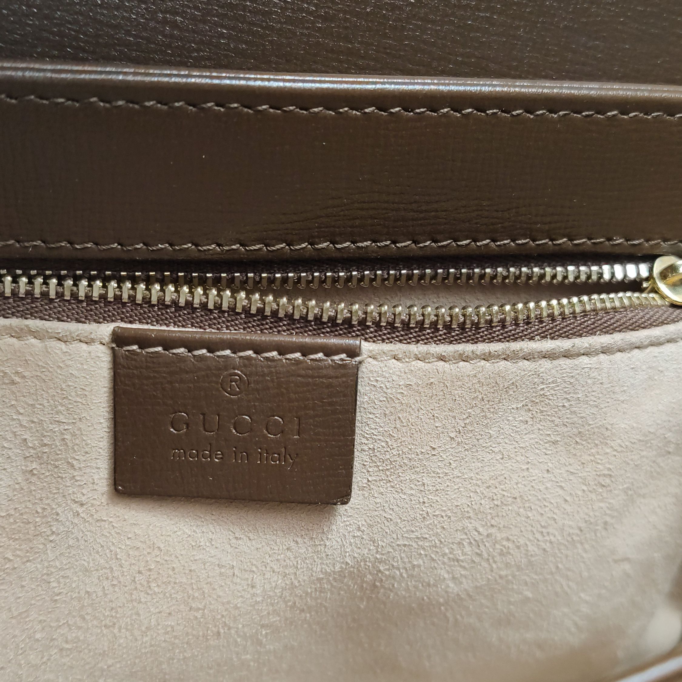 Gucci Gucci Women os Shoulder Bags Size ONE SIZE - 9 Thumbnail