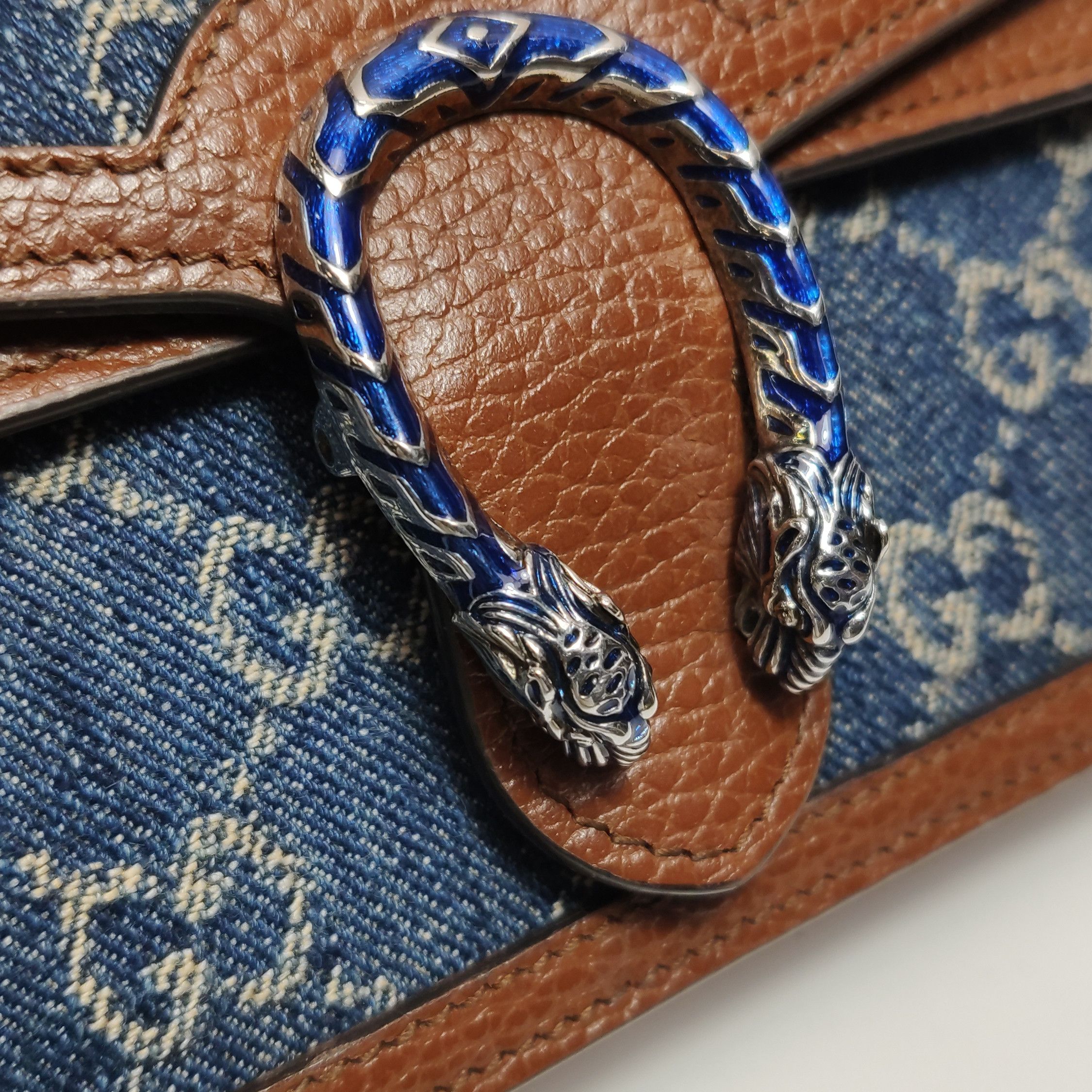 Gucci Gucci Women os Shoulder Bags Size ONE SIZE - 13 Thumbnail