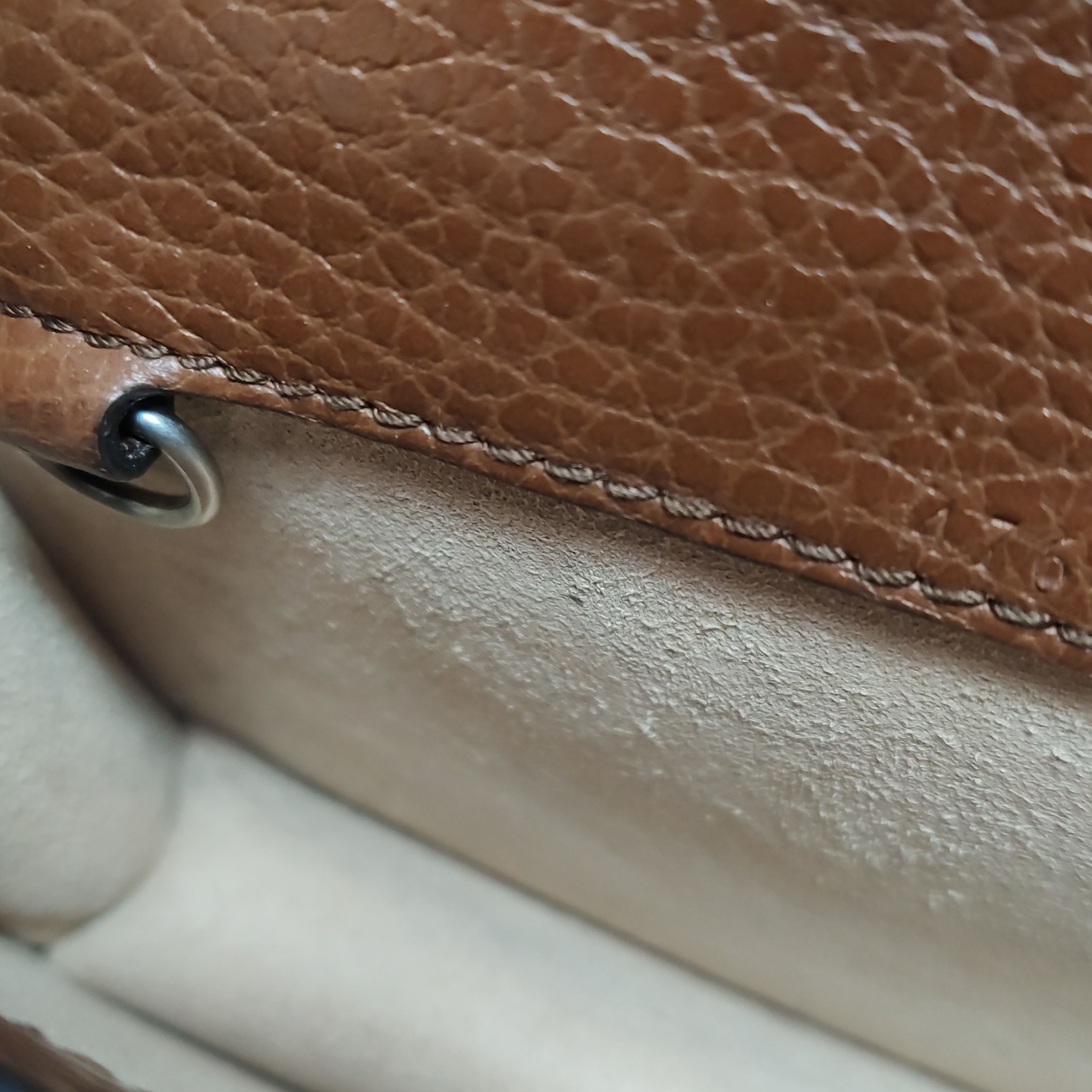 Gucci Gucci Women os Shoulder Bags Size ONE SIZE - 9 Thumbnail