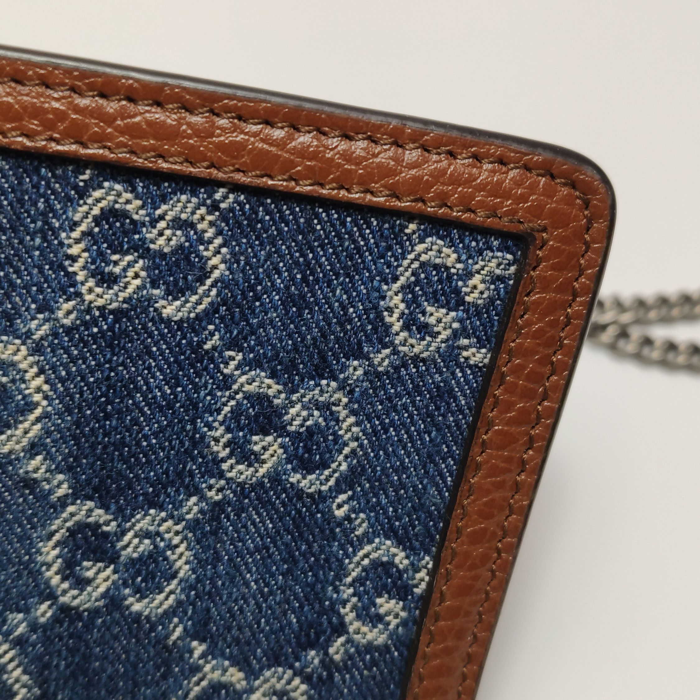 Gucci Gucci Women os Shoulder Bags Size ONE SIZE - 17 Thumbnail
