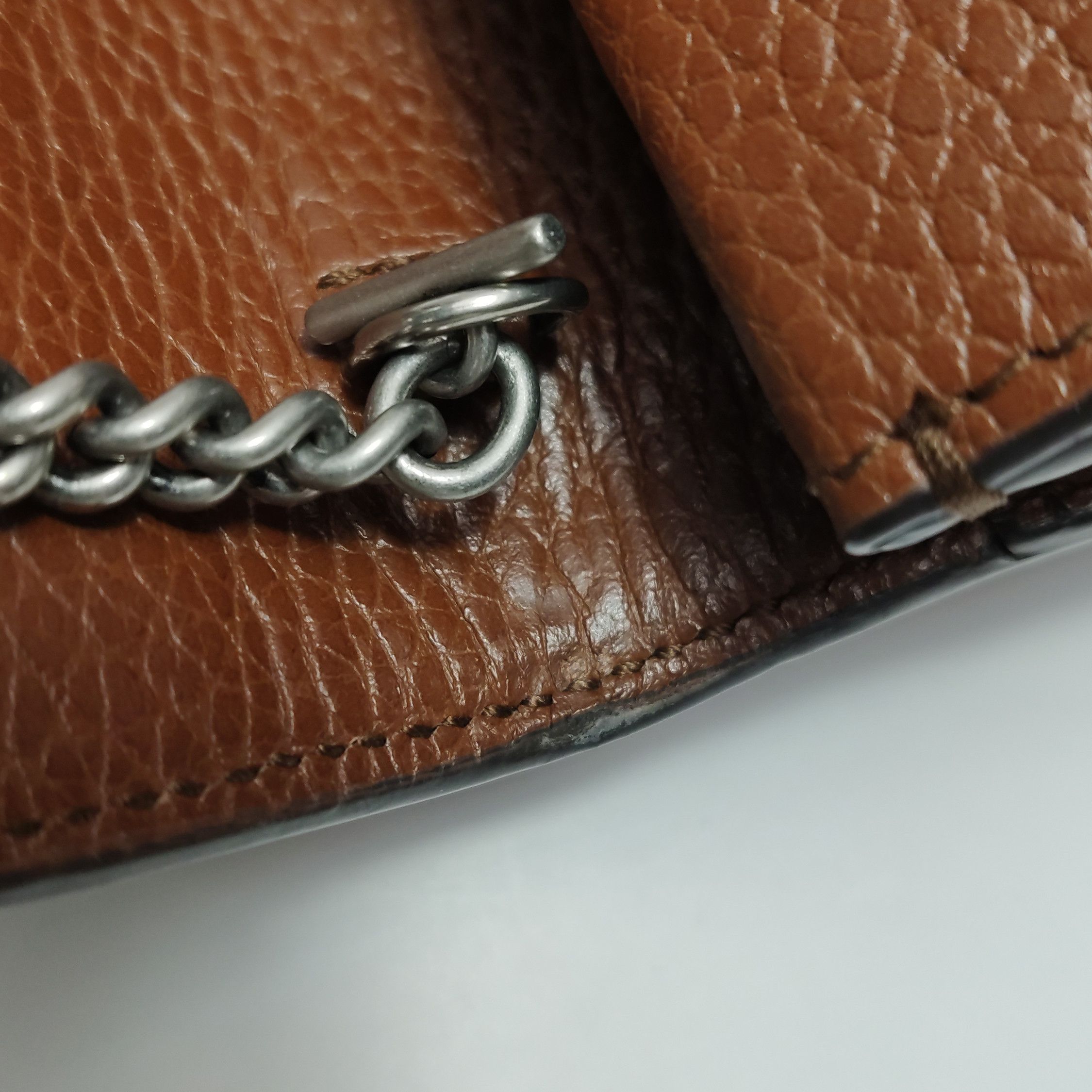 Gucci Gucci Women os Shoulder Bags Size ONE SIZE - 10 Thumbnail