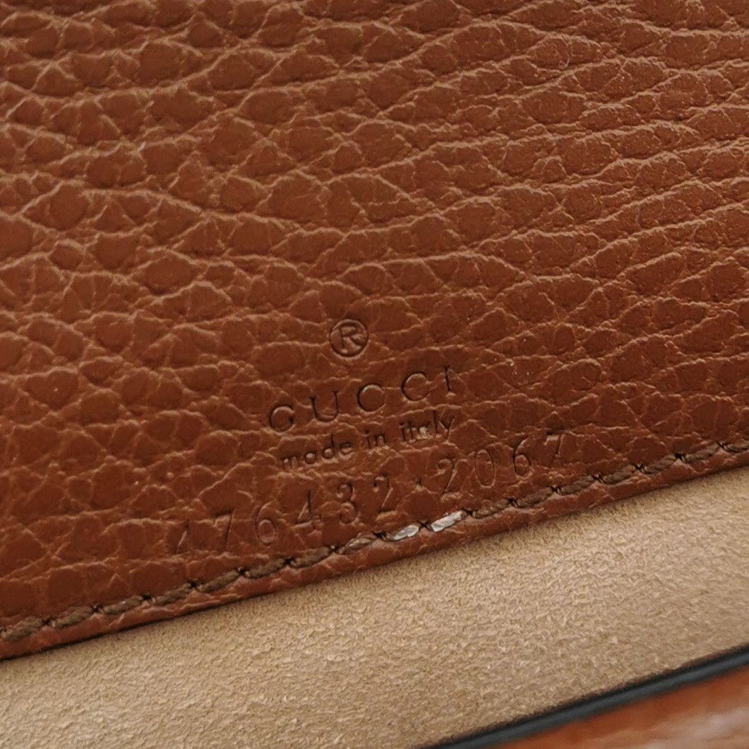 Gucci Gucci Women os Shoulder Bags Size ONE SIZE - 8 Thumbnail