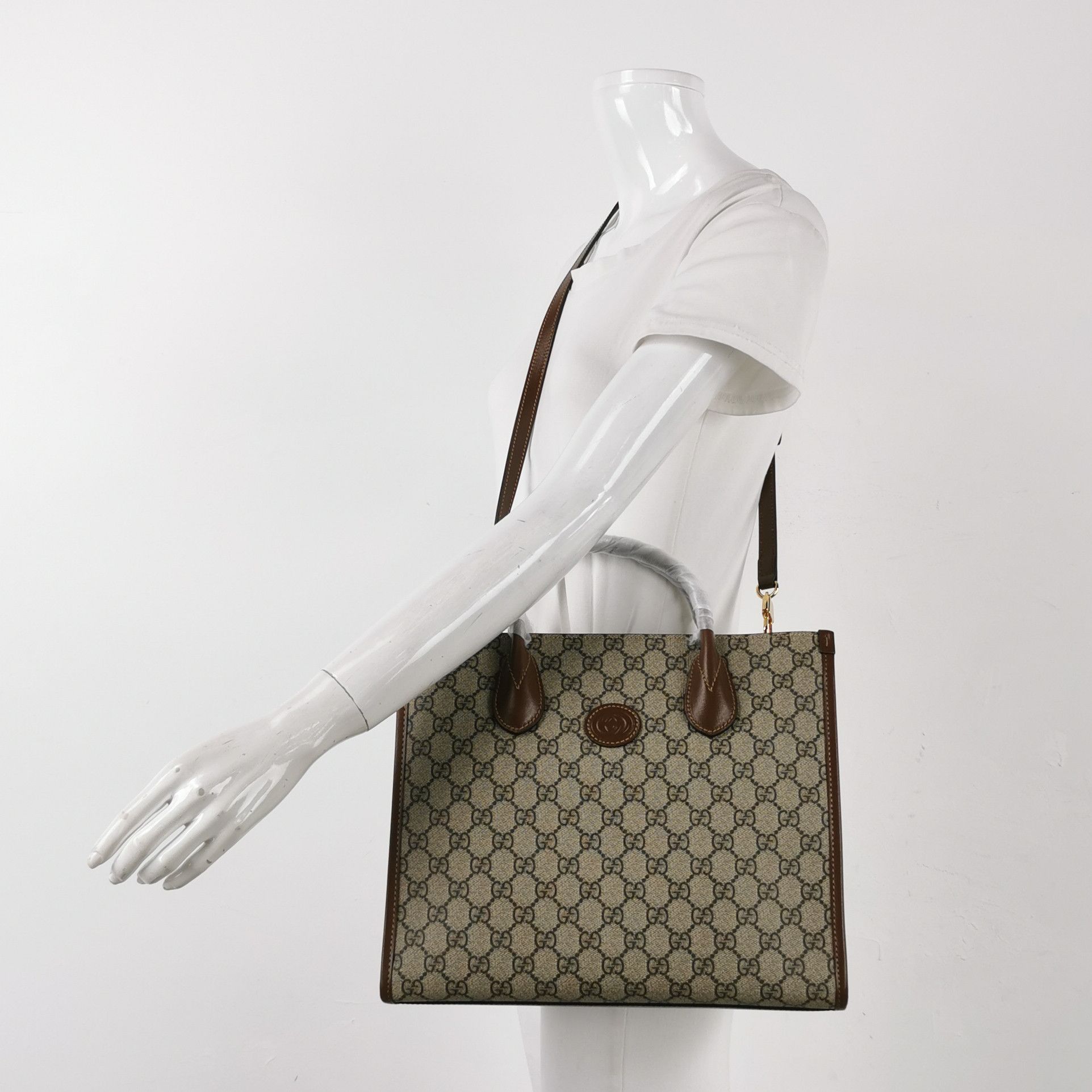 Gucci Gucci Women os Shoulder Bags Size ONE SIZE - 2 Thumbnail