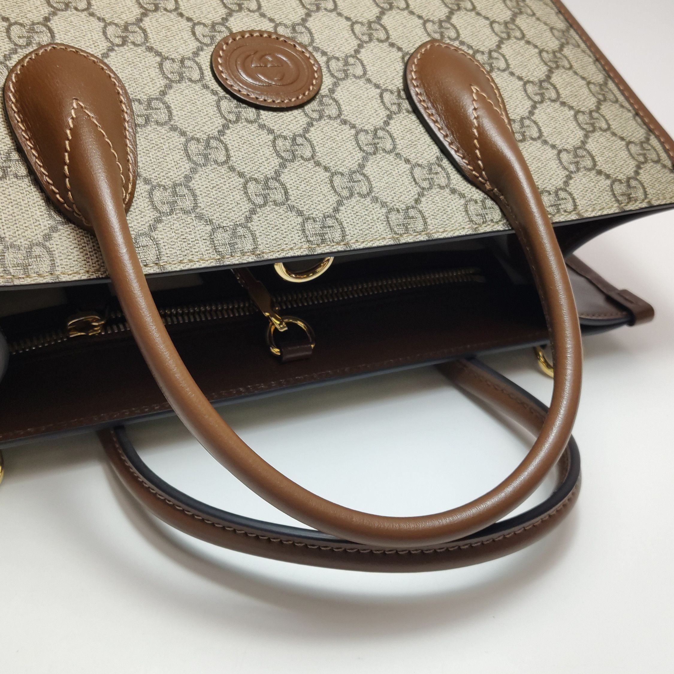 Gucci Gucci Women os Shoulder Bags Size ONE SIZE - 17 Thumbnail
