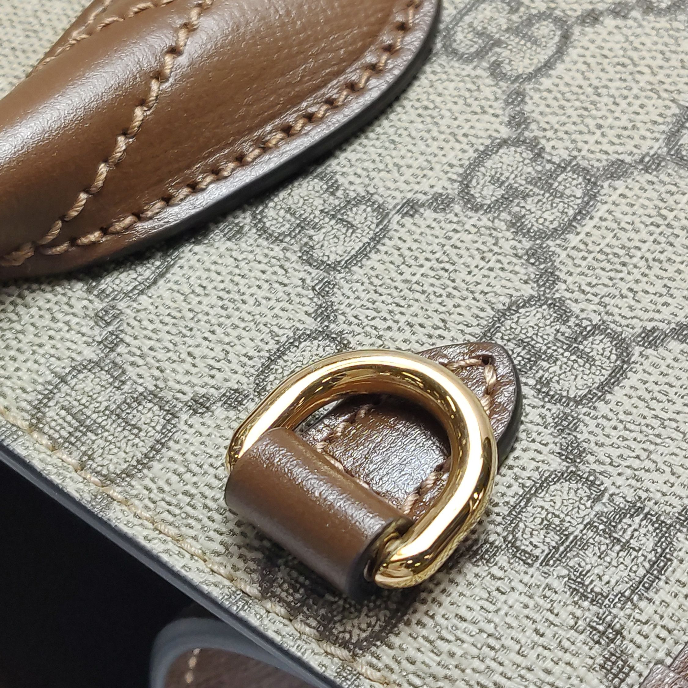 Gucci Gucci Women os Shoulder Bags Size ONE SIZE - 12 Thumbnail