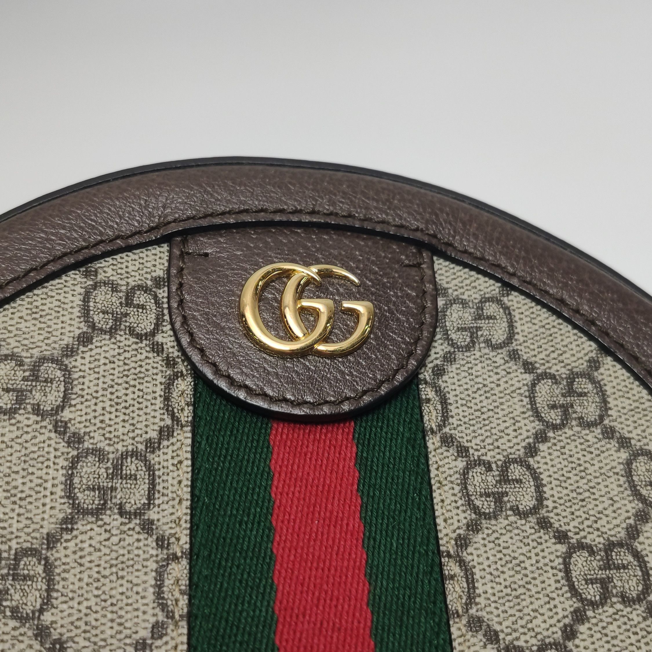 Gucci Gucci Women os Shoulder Bags Size ONE SIZE - 13 Thumbnail