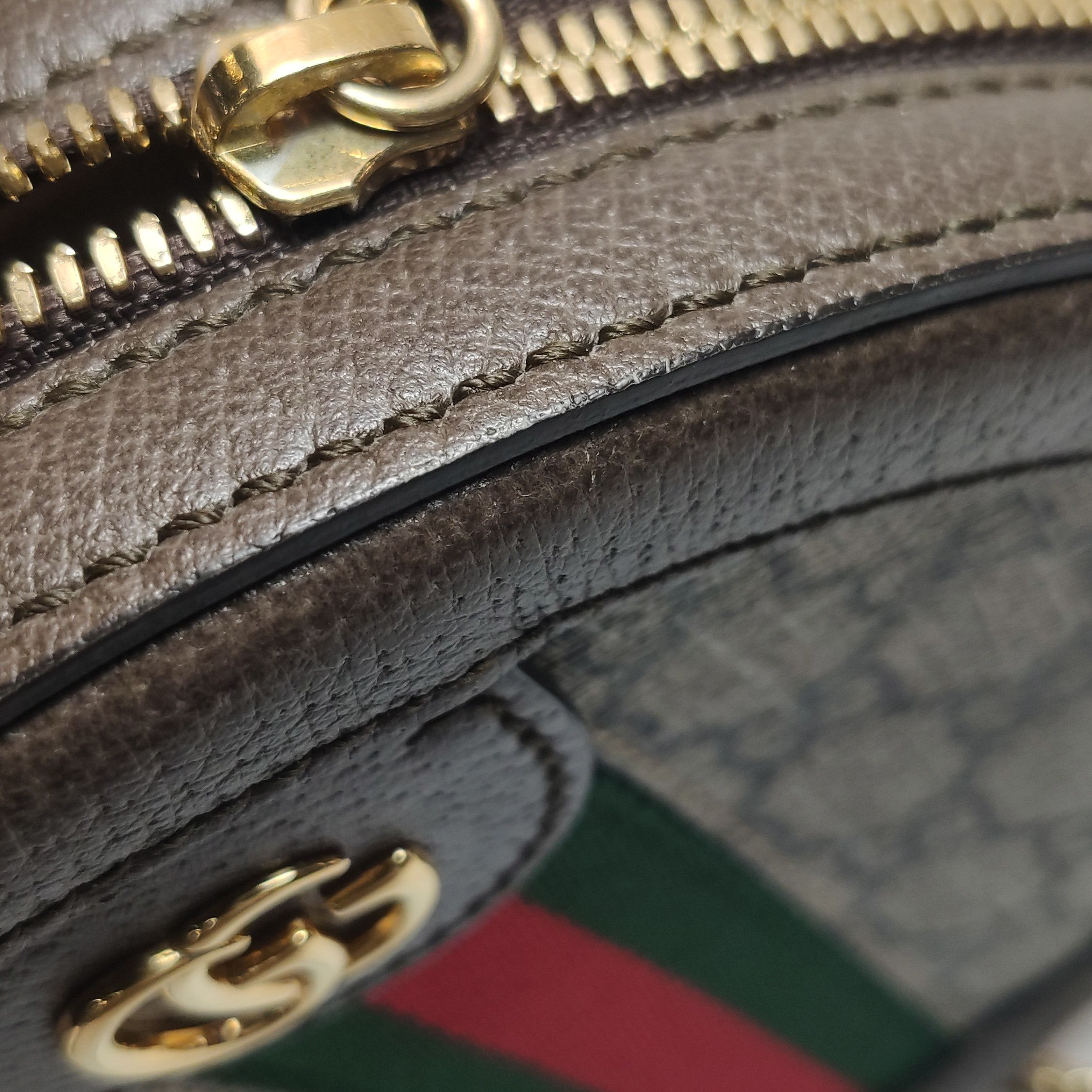 Gucci Gucci Women os Shoulder Bags Size ONE SIZE - 16 Thumbnail