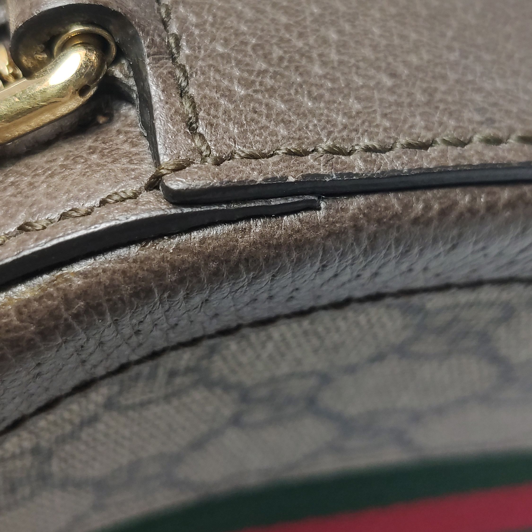 Gucci Gucci Women os Shoulder Bags Size ONE SIZE - 17 Thumbnail